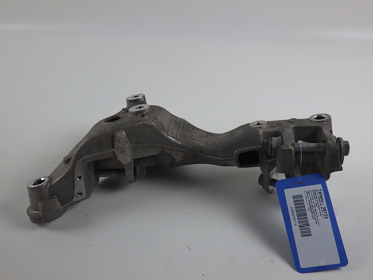 Querlenker links hinten unten PORSCHE 911 (991) 3.8 Turbo S  427 kW  580 PS (01.2016-> ) Querlenker links hinten unten PORSCHE 911 (991) 3.8 Turbo S  427 kW  580 PS (01.2016-> )
