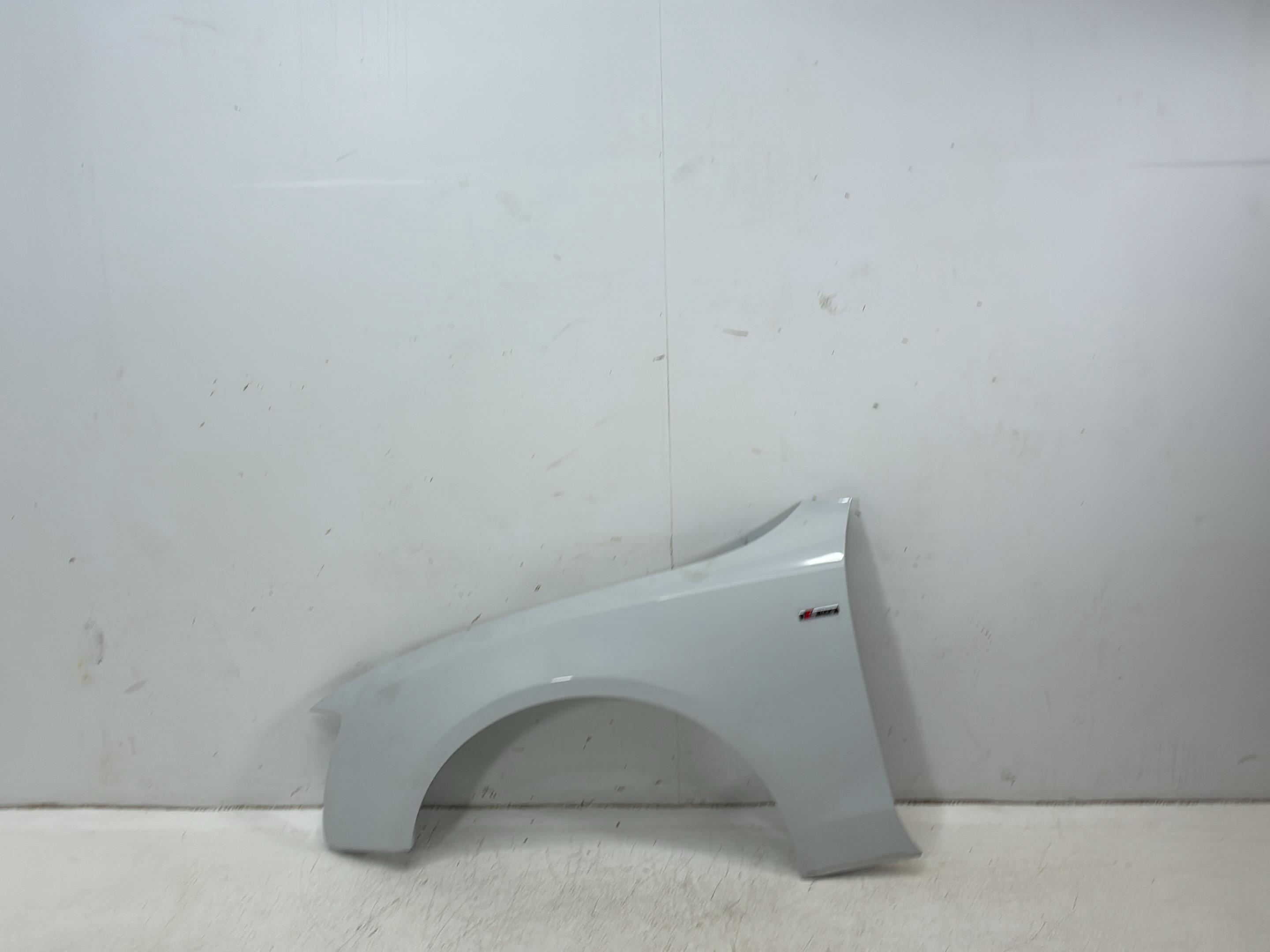 Fender left front AUDI A5 Cabriolet (8F) 3.0 TDI  150 kW  204 PS (10.2011-01.2017)