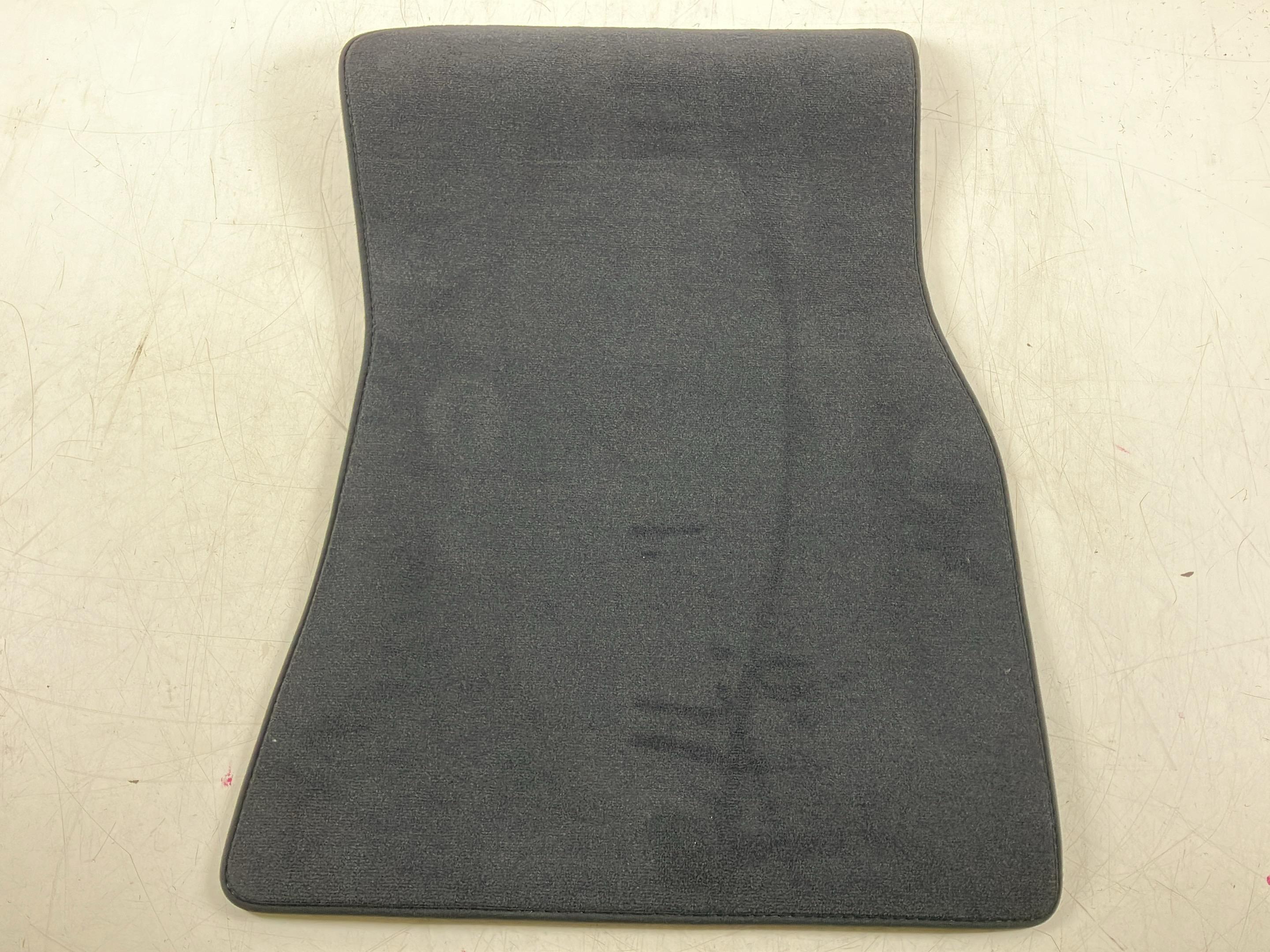 Floor mat set BMW X5 (G05, F95) xDrive40d Mild-Hybrid  259 kW  352 PS (06.2023-> )