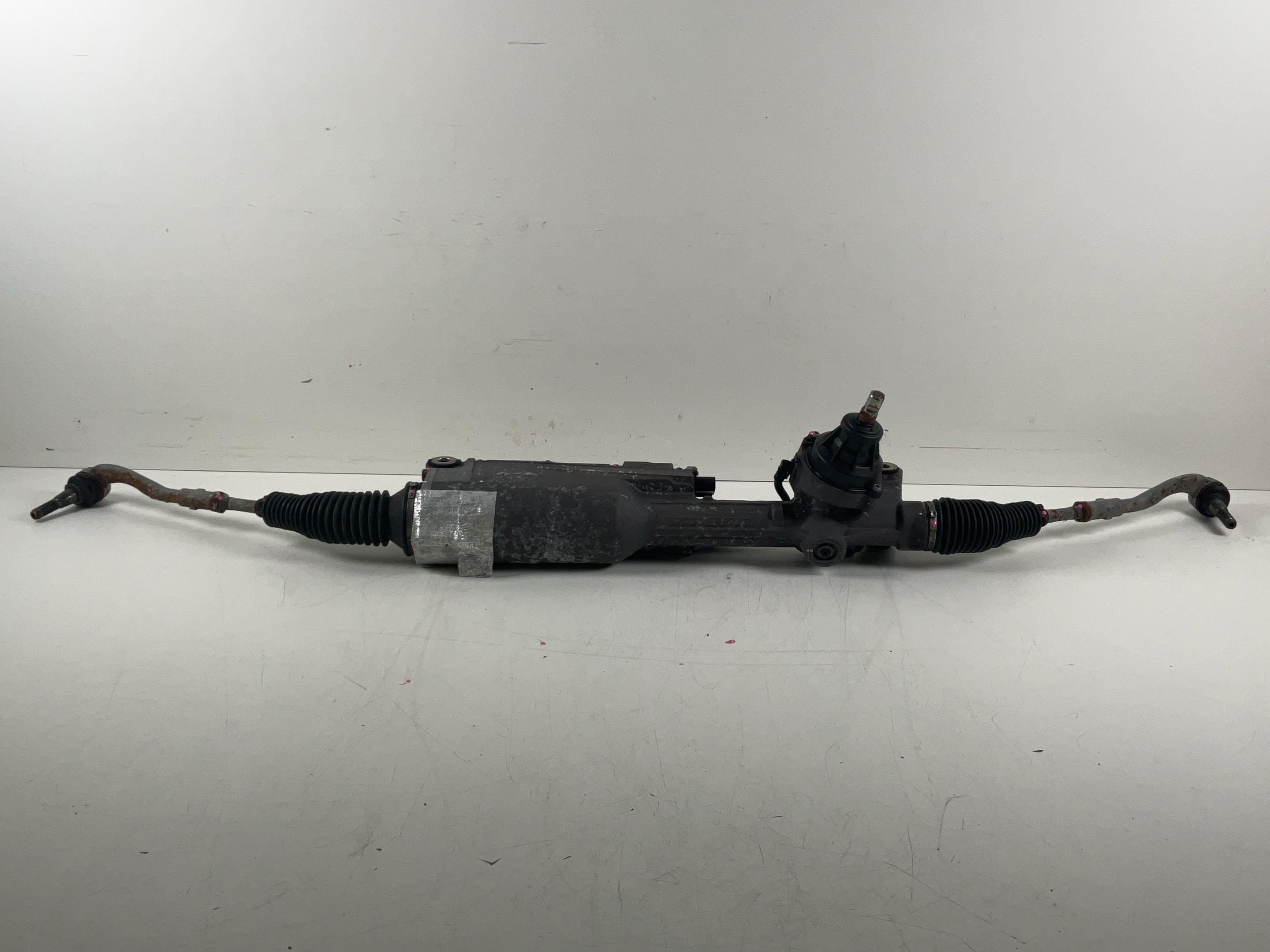 Przekładnia kierownicza AUDI A8 (4H) 3.0 TDI quattro  190 kW  258 PS (10.2013-01.2018)