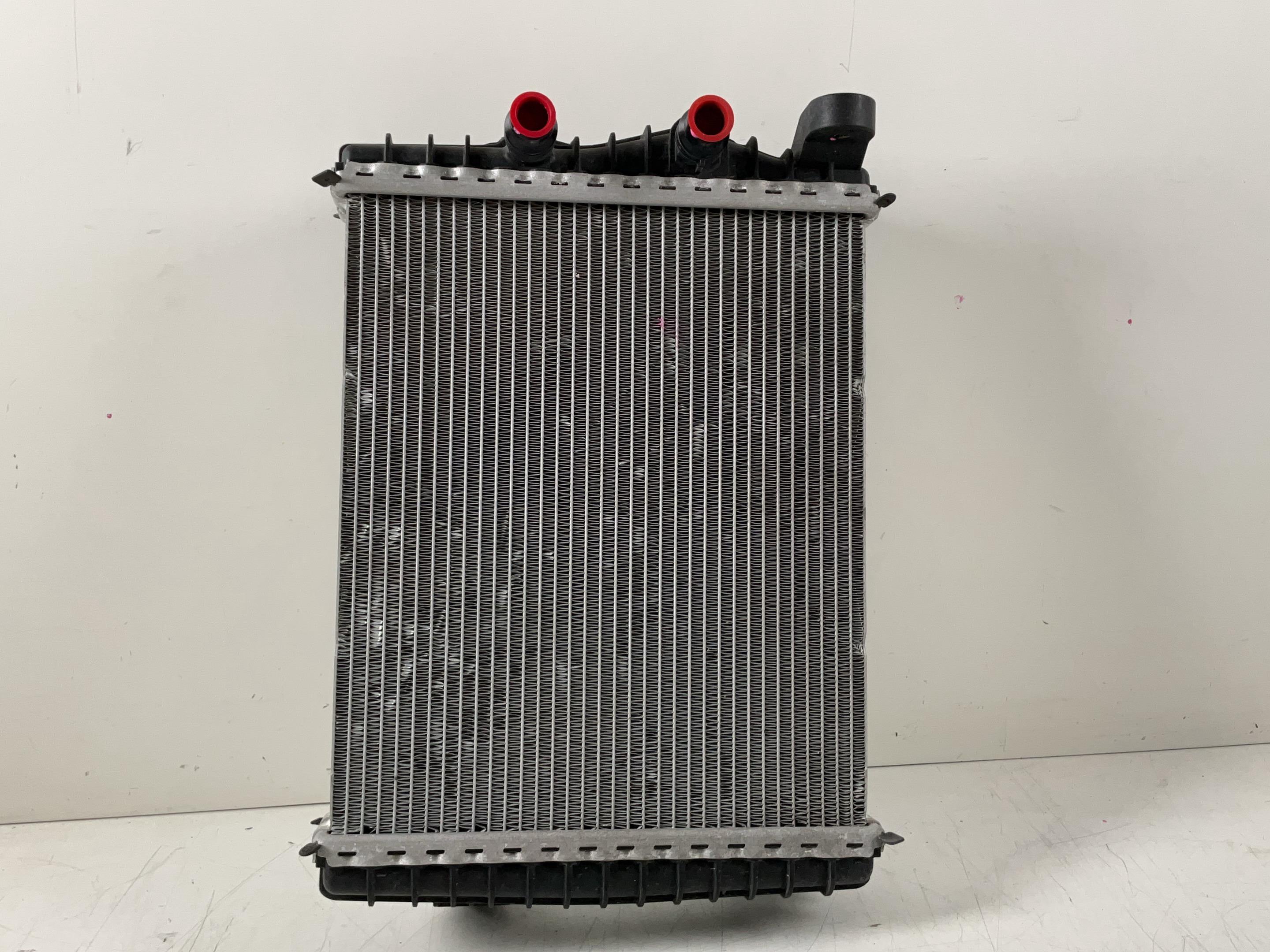Intercooler OPEL Vivaro C Kasten (K0) VIVARO-E HYDROGEN  100 kW  136 PS (08.2022-> )