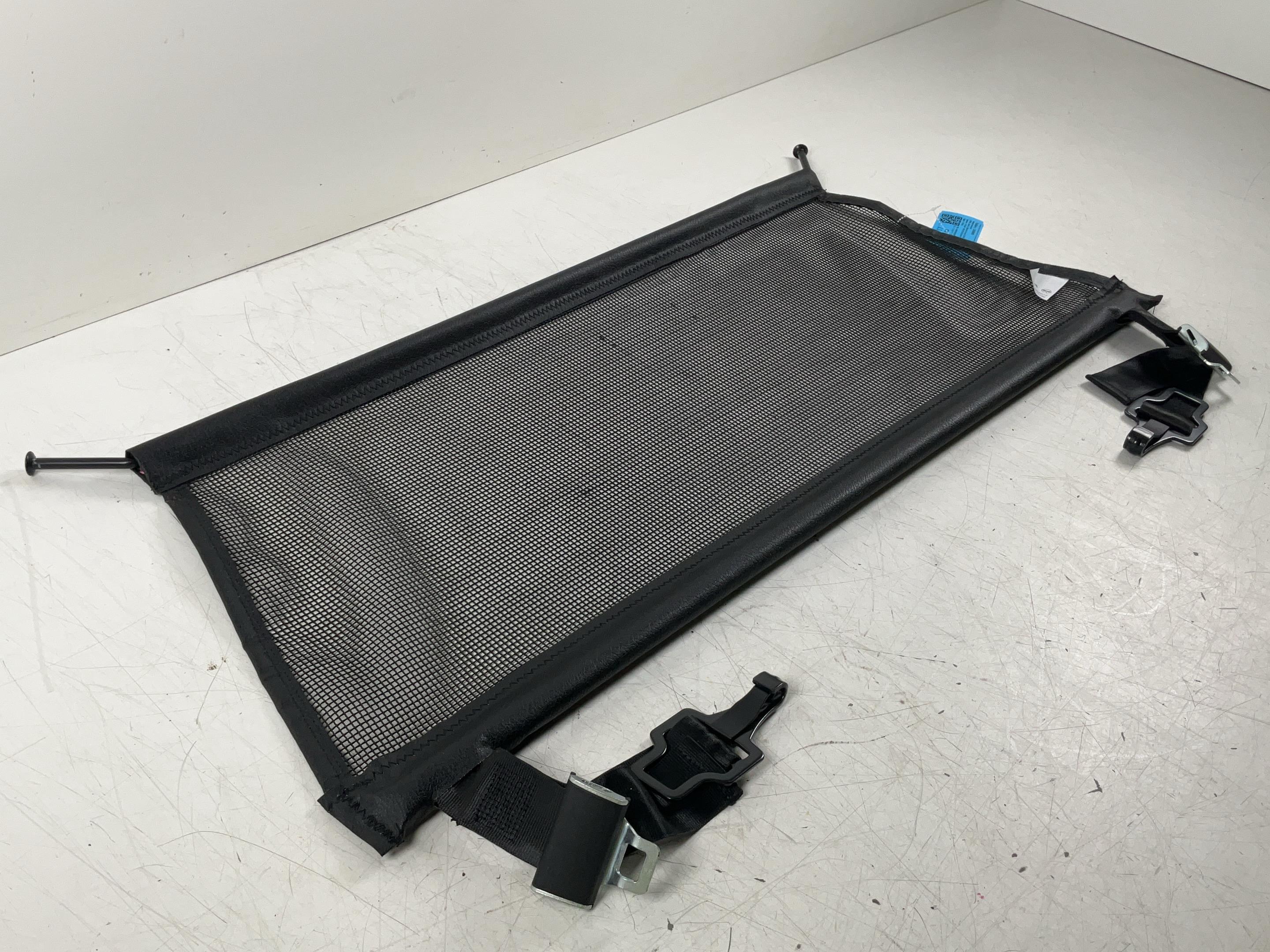 Load-restraint mesh boot OPEL Astra L Sports Tourer (OV5) Astra-e  115 kW  156 PS (03.2023-> )