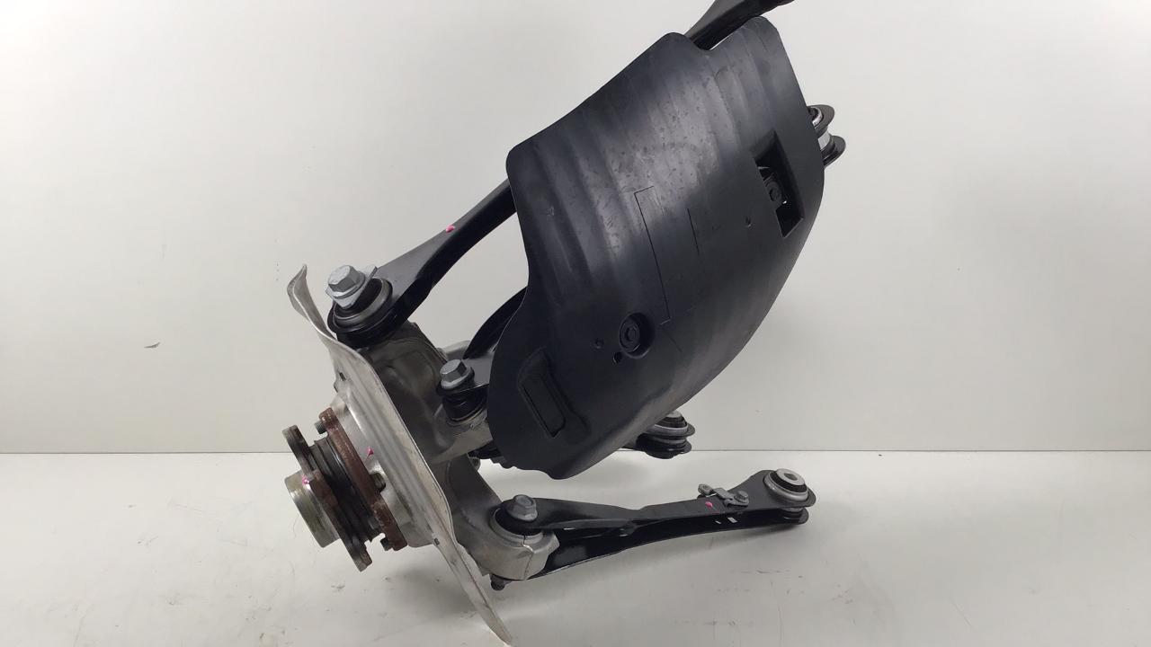 Achse links hinten BMW X3 (G01, F97) xDrive 30e Plug-in-Hybrid  120 kW  163 PS (12.2019-> ) Achse links hinten BMW X3 (G01, F97) xDrive 30e Plug-in-Hybrid  120 kW  163 PS (12.2019-> )