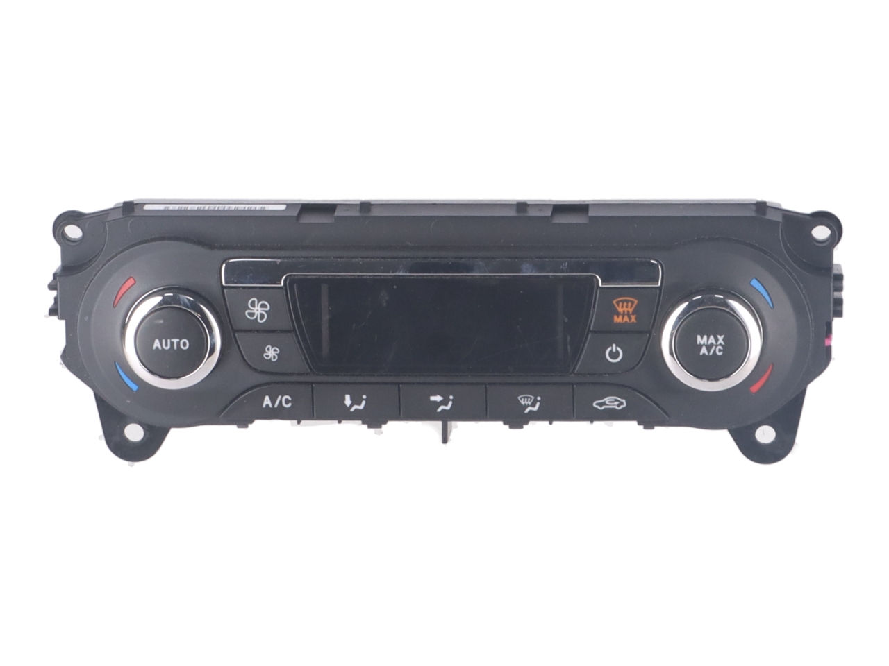Heater console FORD Focus III Turnier (DYB) 1.6 TDCi  85 kW  115 PS (07.2010-> )