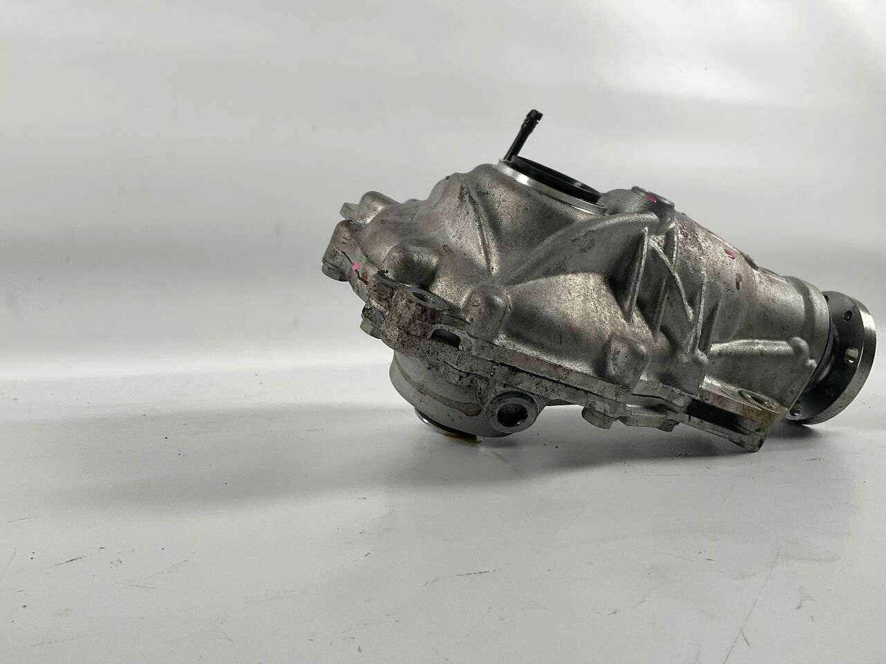 Front axle gearbox BMW 4er Coupe (G22, G82) M4 Competition  375 kW  510 PS (11.2020-> )