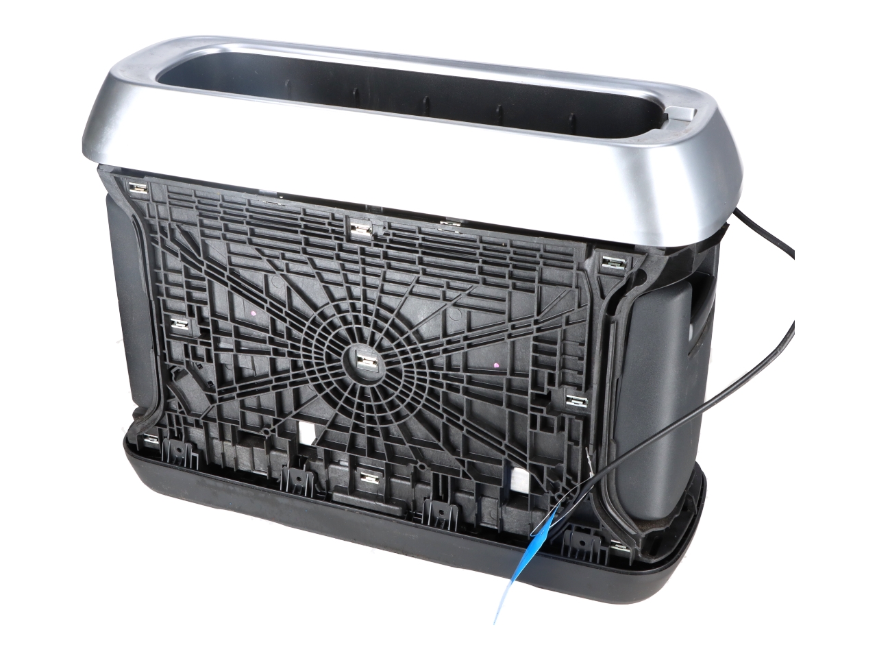 Console centrale VW ID. Buzz Bus (EBB) Electric  150 kW  204 PS (05.2022-> )