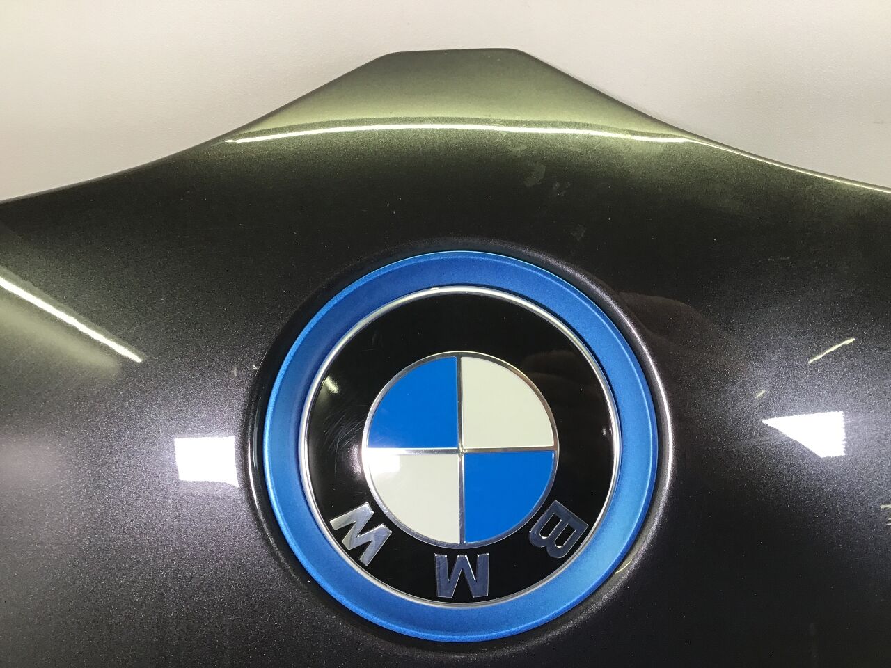 Heckklappe / Heckdeckel BMW i8 Roadster (I15) hybrid  275 kW  374 PS (03.2018-06.2020)