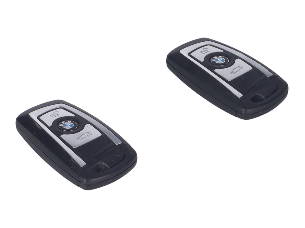 Türschlüssel BMW 3er (F30, F80) 320i  135 kW  184 PS (09.2014-10.2018)