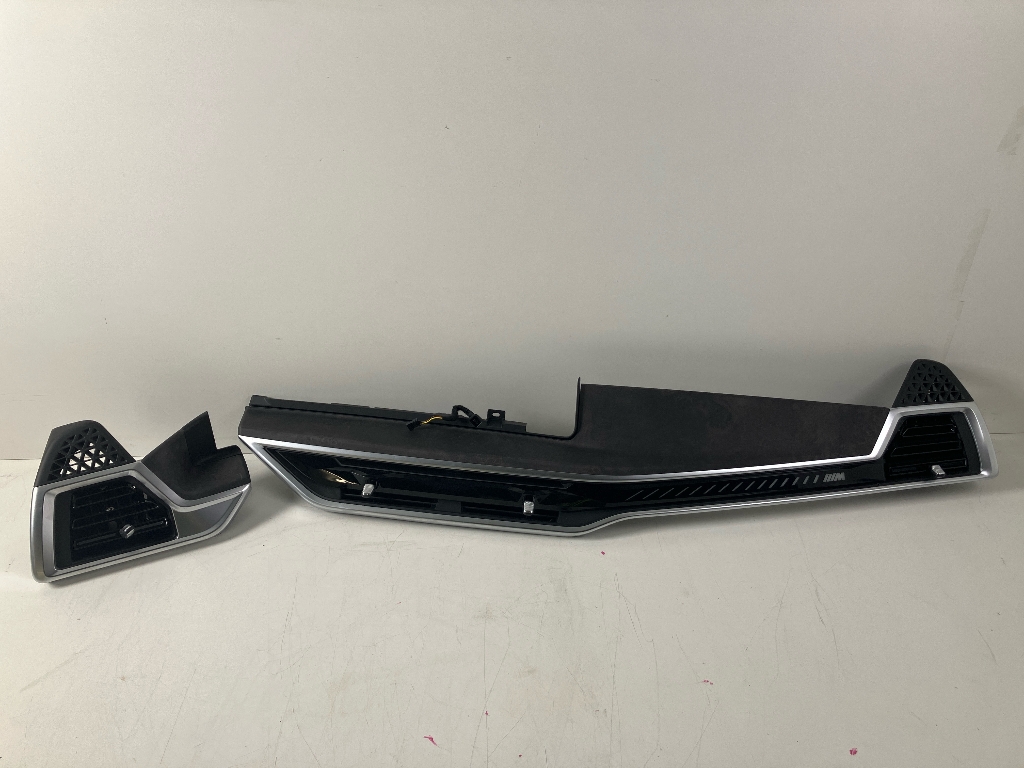 Decor set BMW X7 (G07) xDrive M60i Mild-Hybrid  390 kW  530 PS (07.2022-> )