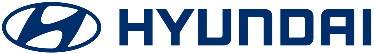 HYUNDAI HYUNDAI Logo