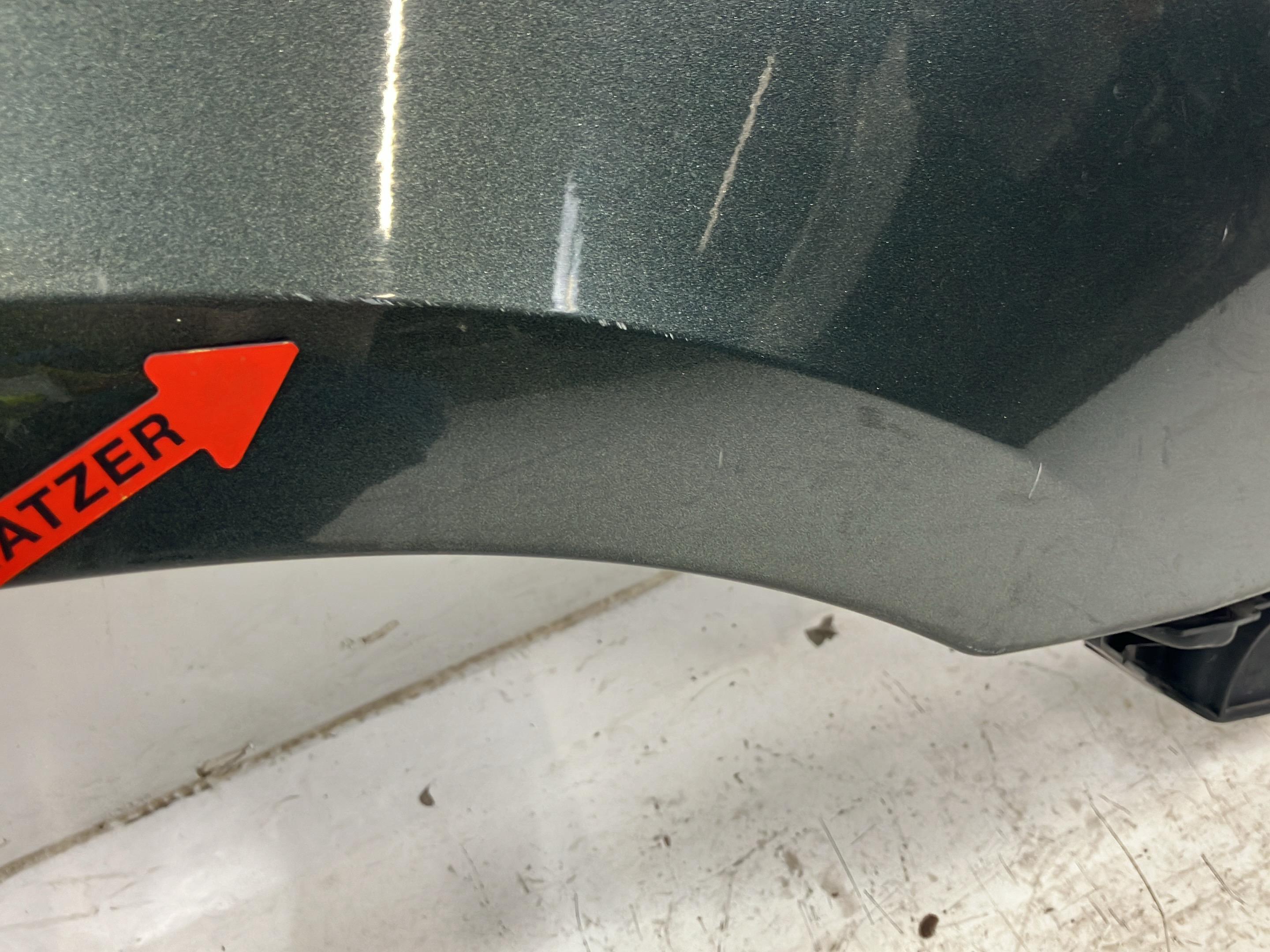 Aile avant droit PEUGEOT 307 CC 2.0 16V  103 kW  140 PS (12.2004-04.2009)