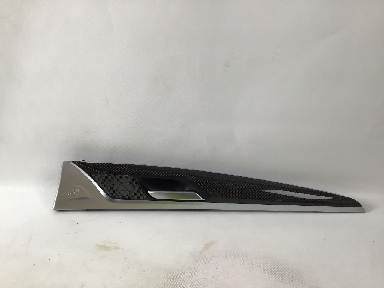 Kap Portier BMW X4 (G02, F98) M  353 kW  480 PS (03.2019-> ) Kap Portier BMW X4 (G02, F98) M  353 kW  480 PS (03.2019-> )