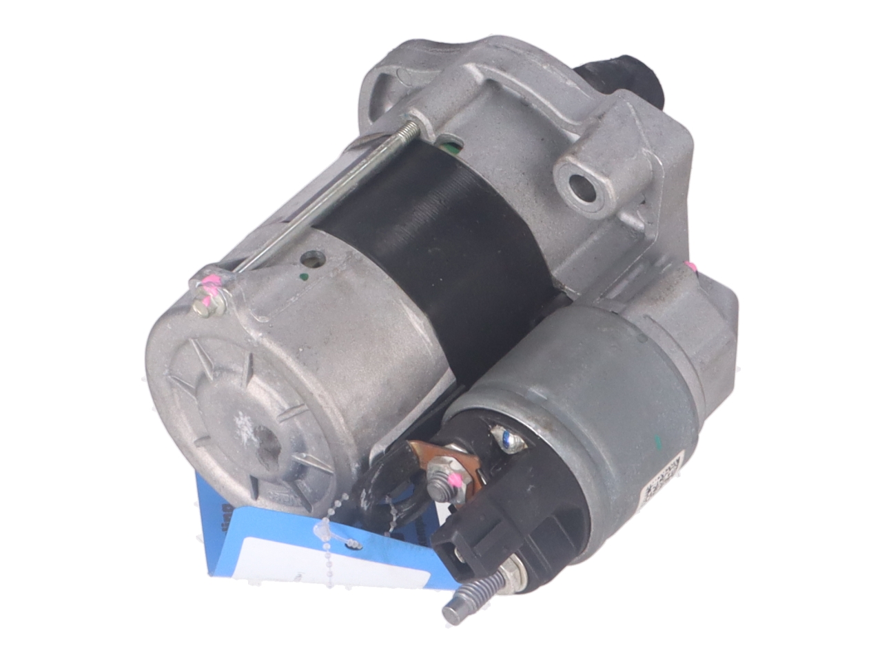 Startmotor PEUGEOT 3008 II (MC, MR, MJ, M4) 1.2 THP / PureTech 130  96 kW  131 PS (05.2016-> )