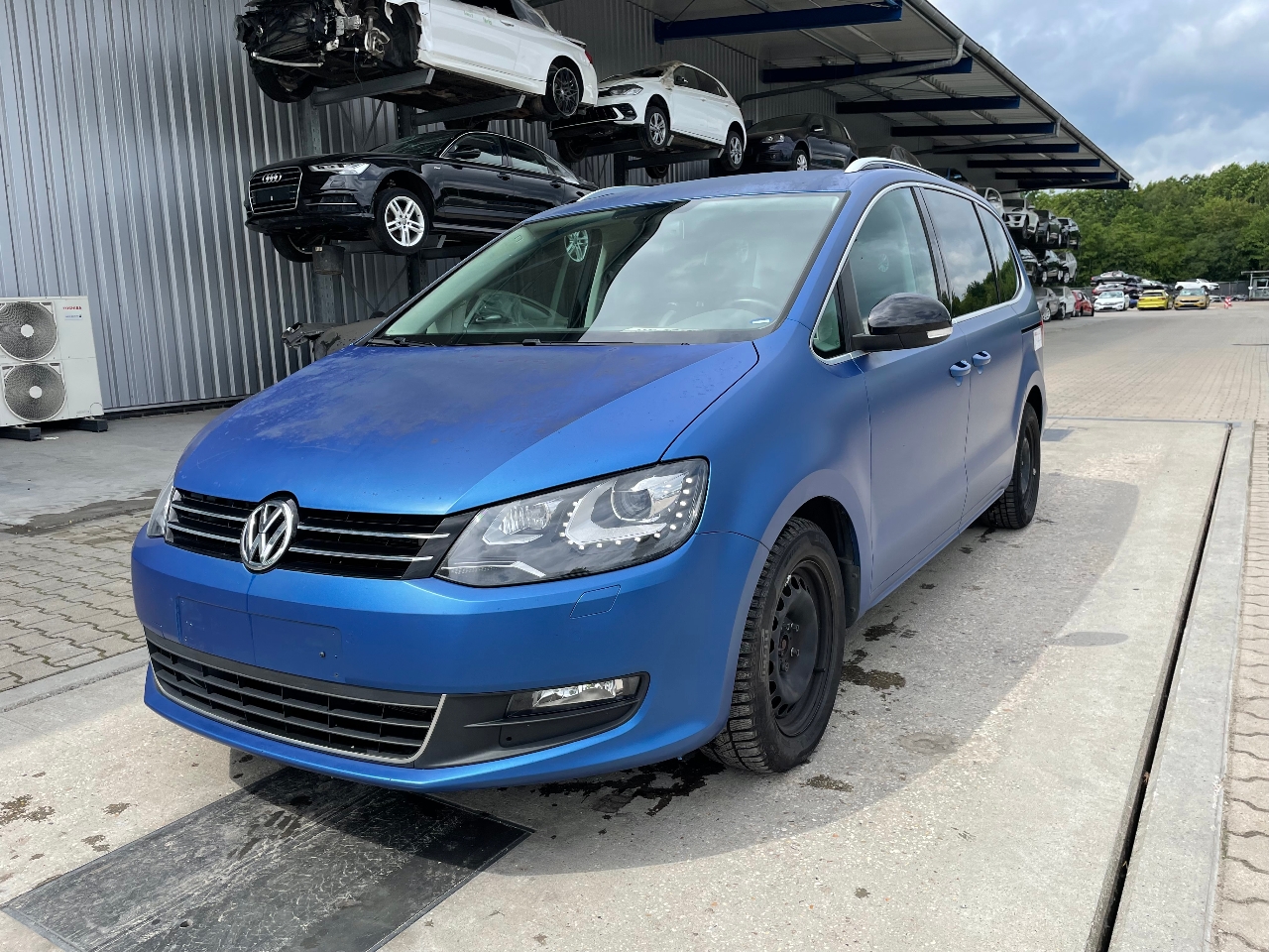 VW