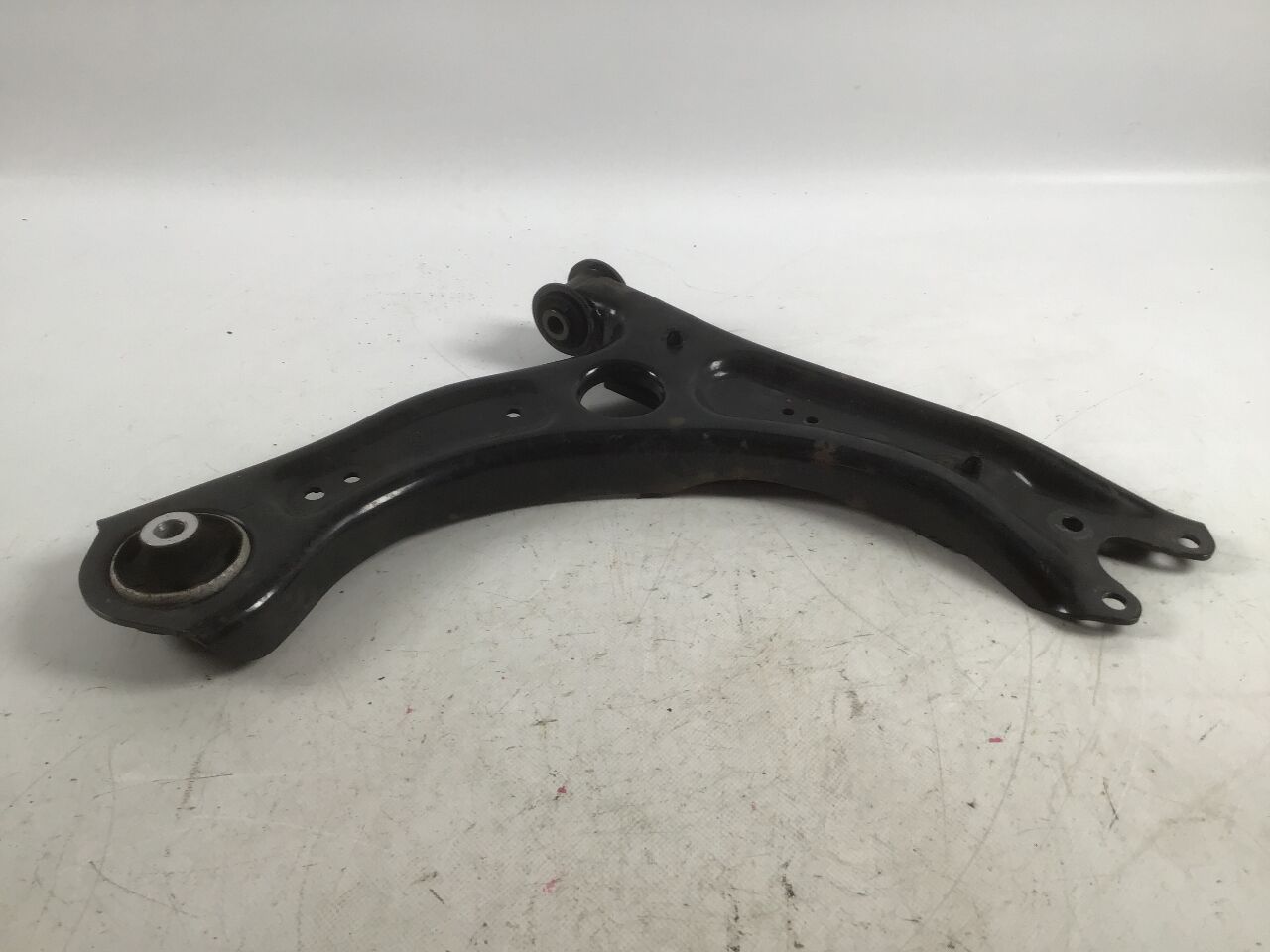 Wishbone right front AUDI A1 Sportback (GBA) 25 TFSI  70 kW  95 PS (11.2018-> )