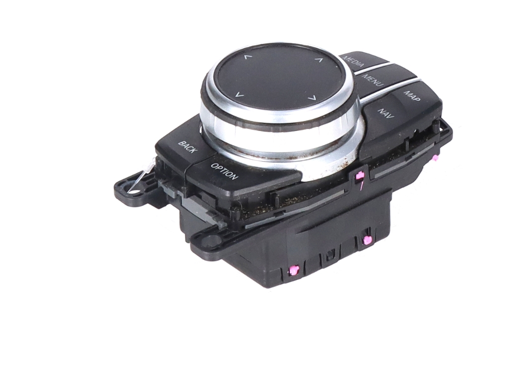 Bedienknopf i-Drive BMW 5er (G30, F90) 530d  195 kW  265 PS (09.2016-> ) Bedienknopf i-Drive BMW 5er (G30, F90) 530d  195 kW  265 PS (09.2016-> )