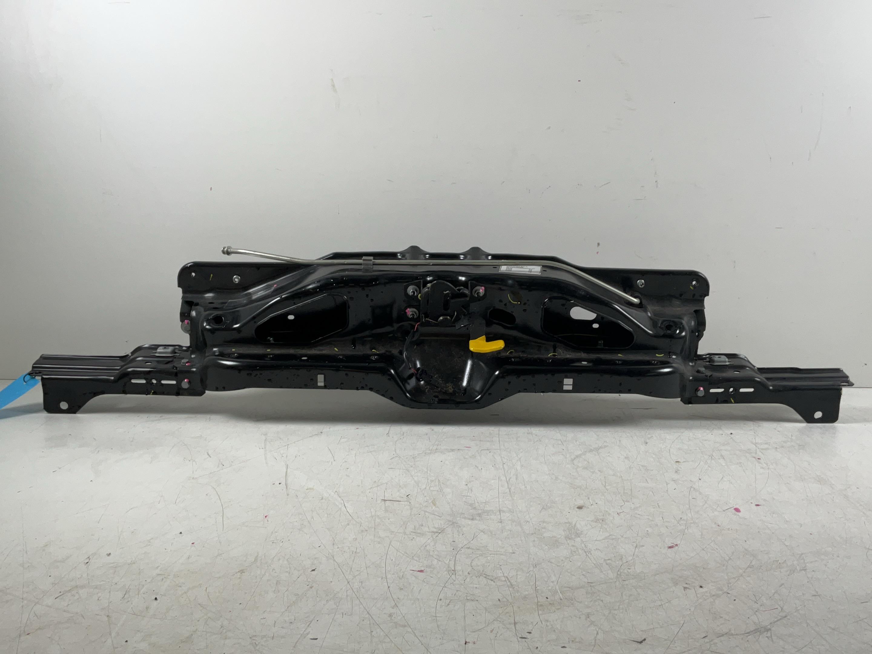 Equimpent rack FIAT Ducato Kasten (250) E-Ducato Hydrogen  205 kW  279 PS (04.2025-> )