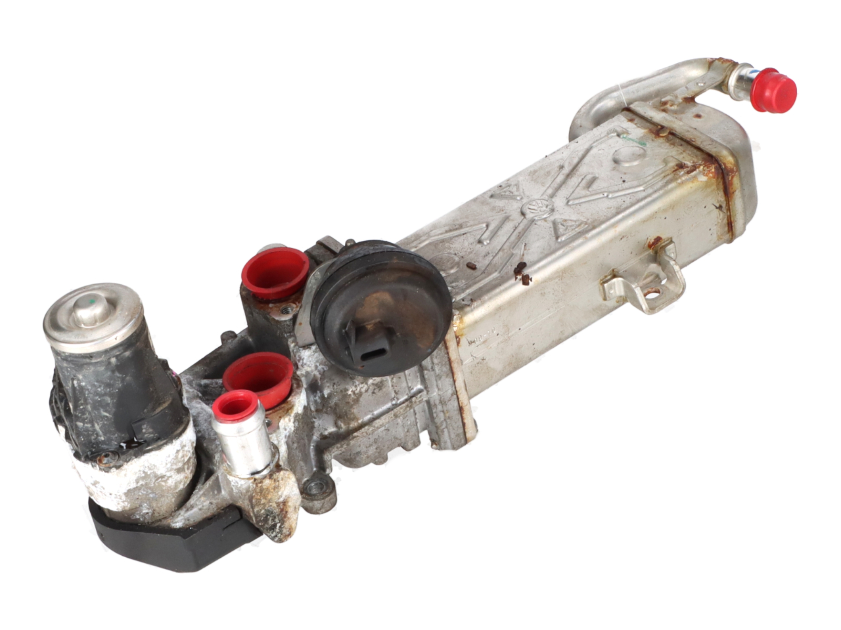 Abgaskühler VW Golf VI Variant (AJ5) 1.6 TDI  77 kW  105 PS (07.2009-07.2013)