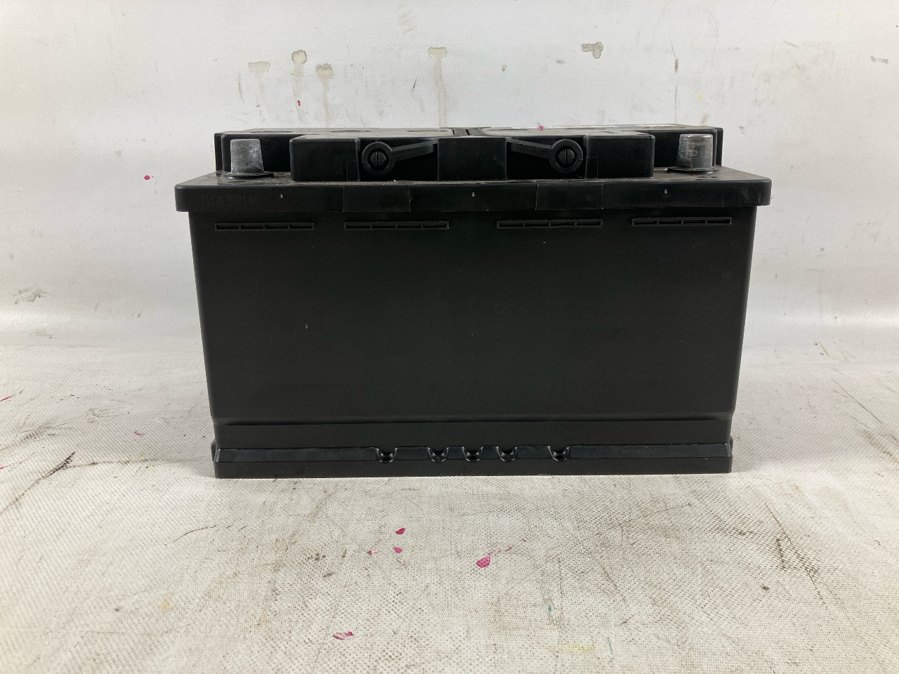 Battery FORD Transit V363 Pritsche/Fahrgestell (FED, FFD) 2.0 TDCi  125 kW  170 PS (03.2016-> )
