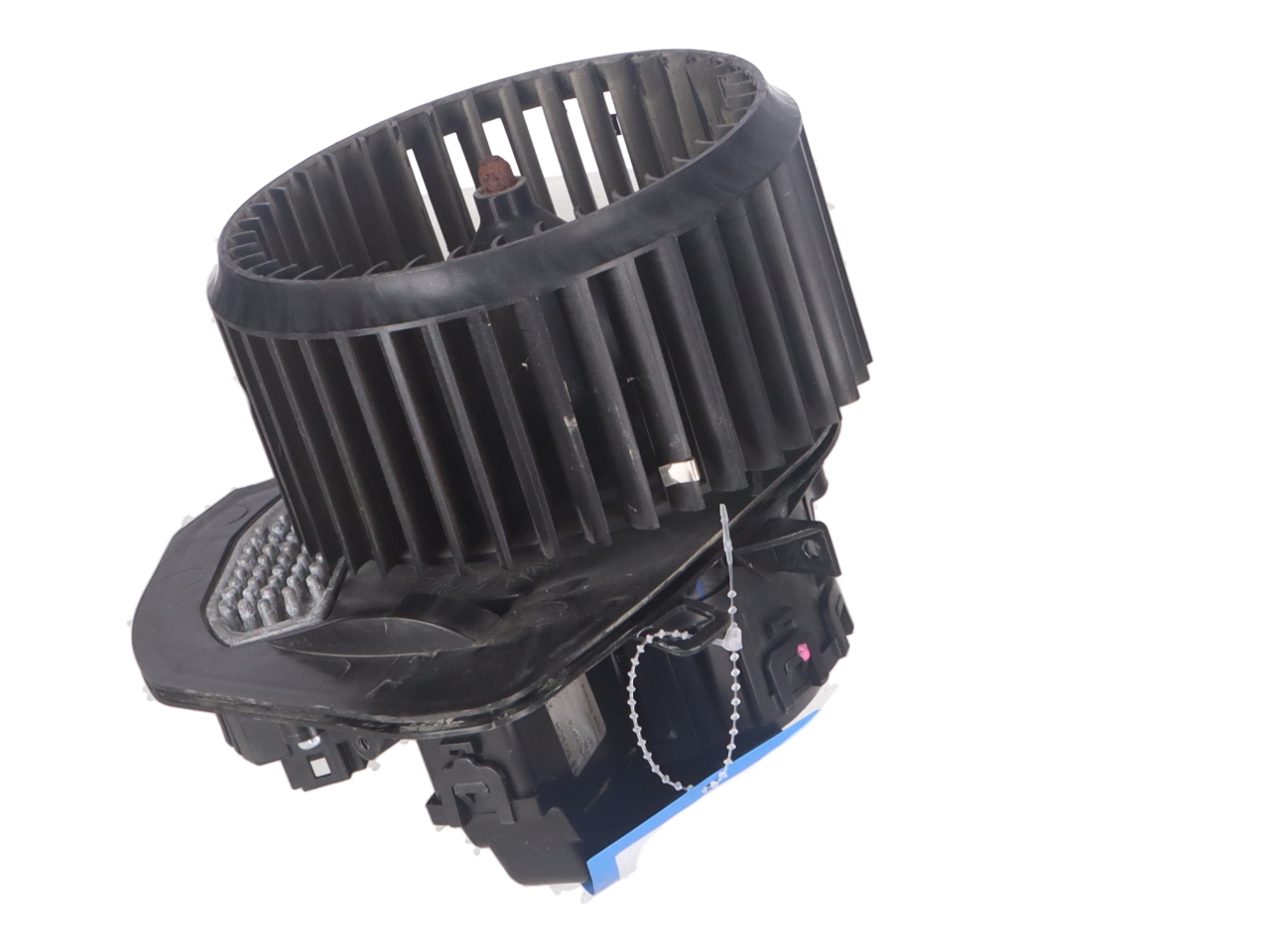 Ventilateur de chauffage VW Transporter T6 Bus/Caravelle 2.0 TDI  110 kW  150 PS (04.2015-> )