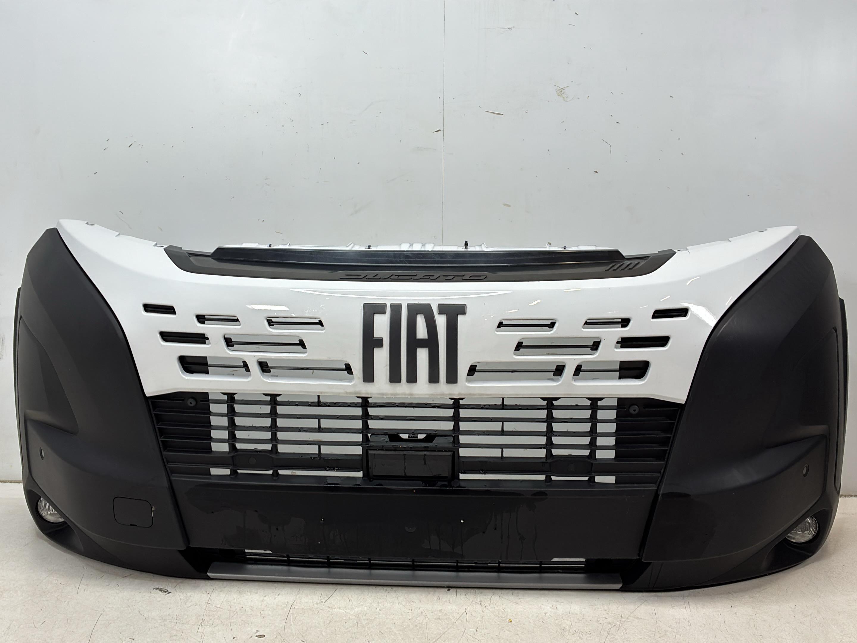 Bumper voorkant OPEL Movano C Kasten (U9) 2.2 BlueHDi 140  103 kW  140 PS (11.2023-> )