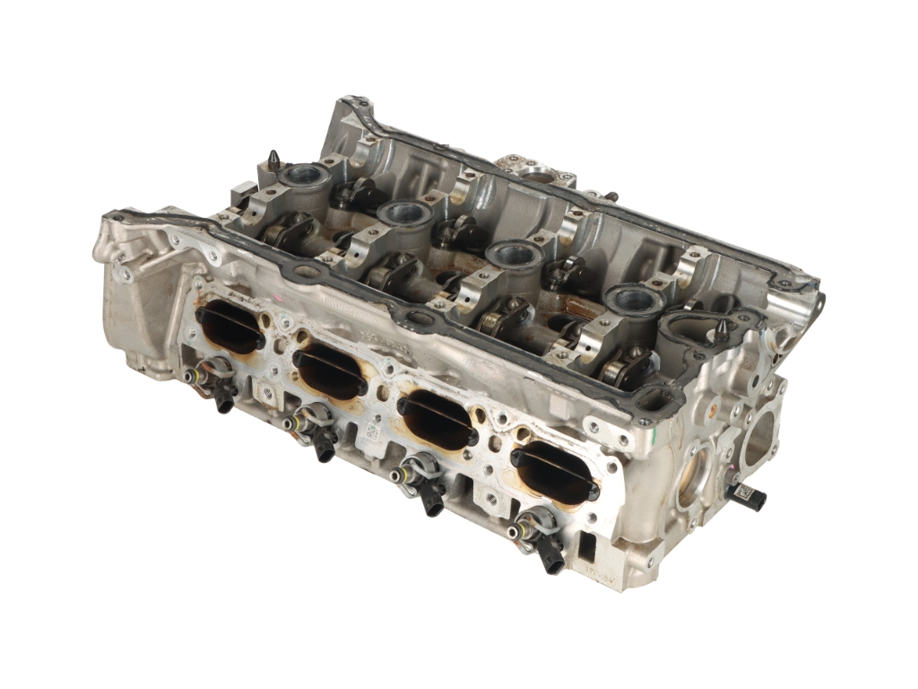 Głowica cylindrów CUPRA Leon Sportstourer (KL8) 2.0 TSi 4Drive  228 kW  310 PS (06.2021-> )