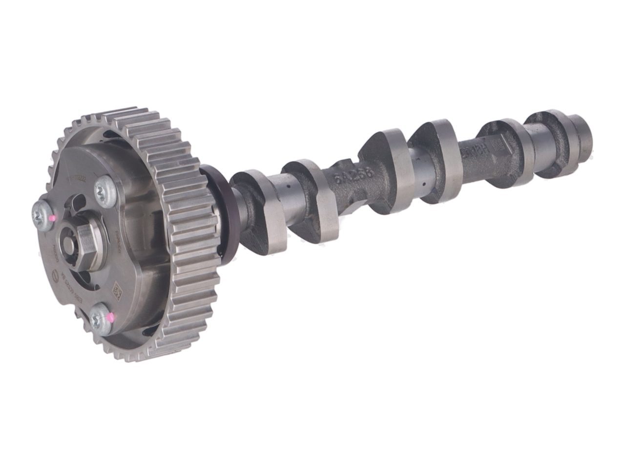 Camshaft FORD Fiesta VII (HJ, HF) 1.0 EcoBoost  74 kW  101 PS (05.2017-> )