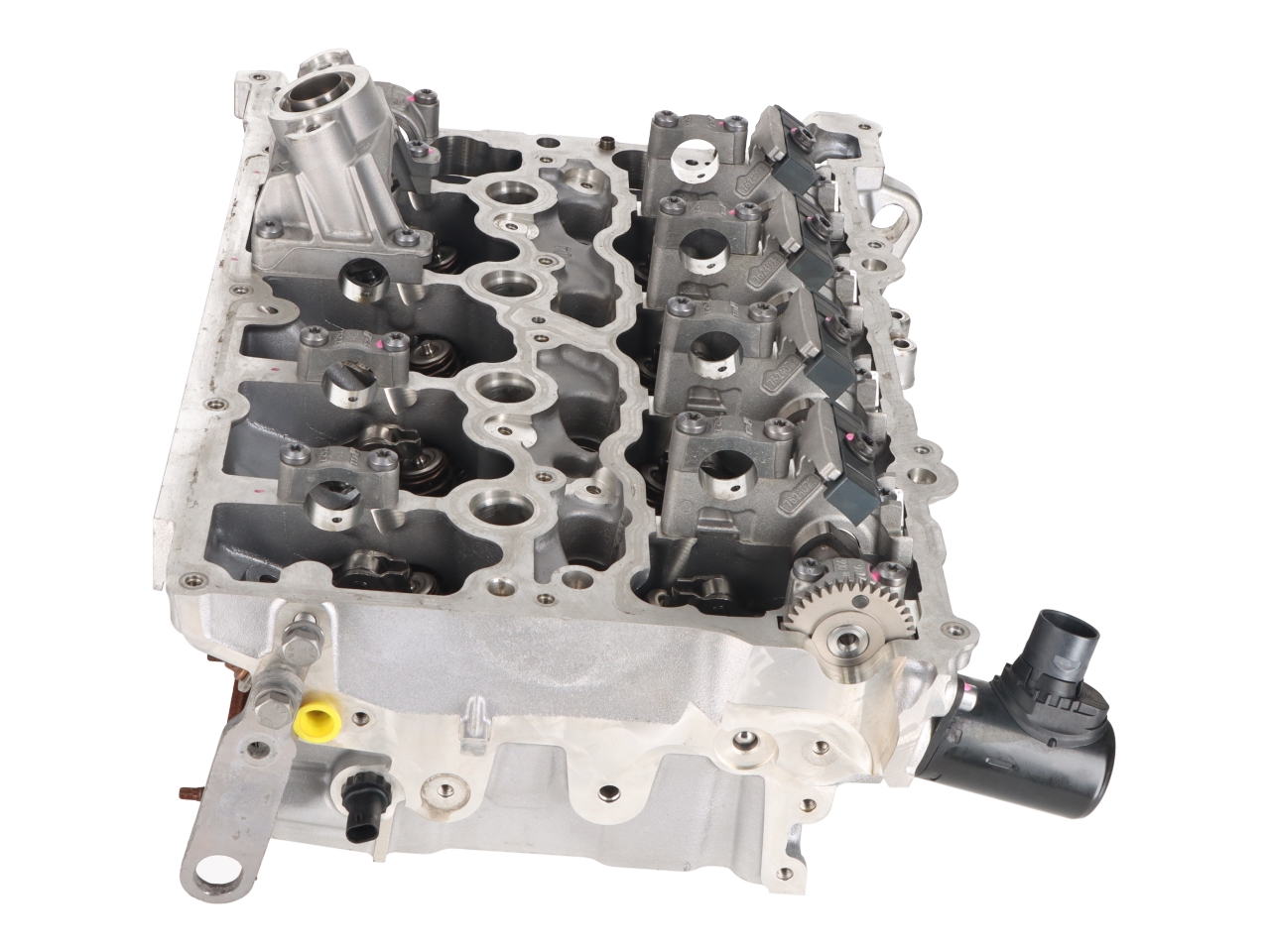 Zylinderkopf BMW 3er (F30, F80) 320i  135 kW  184 PS (03.2012-10.2018)
