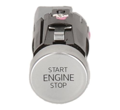 Switch Start- Stop VW Golf VIII (CD) 1.5 TSI  110 kW  150 PS (07.2019-> )