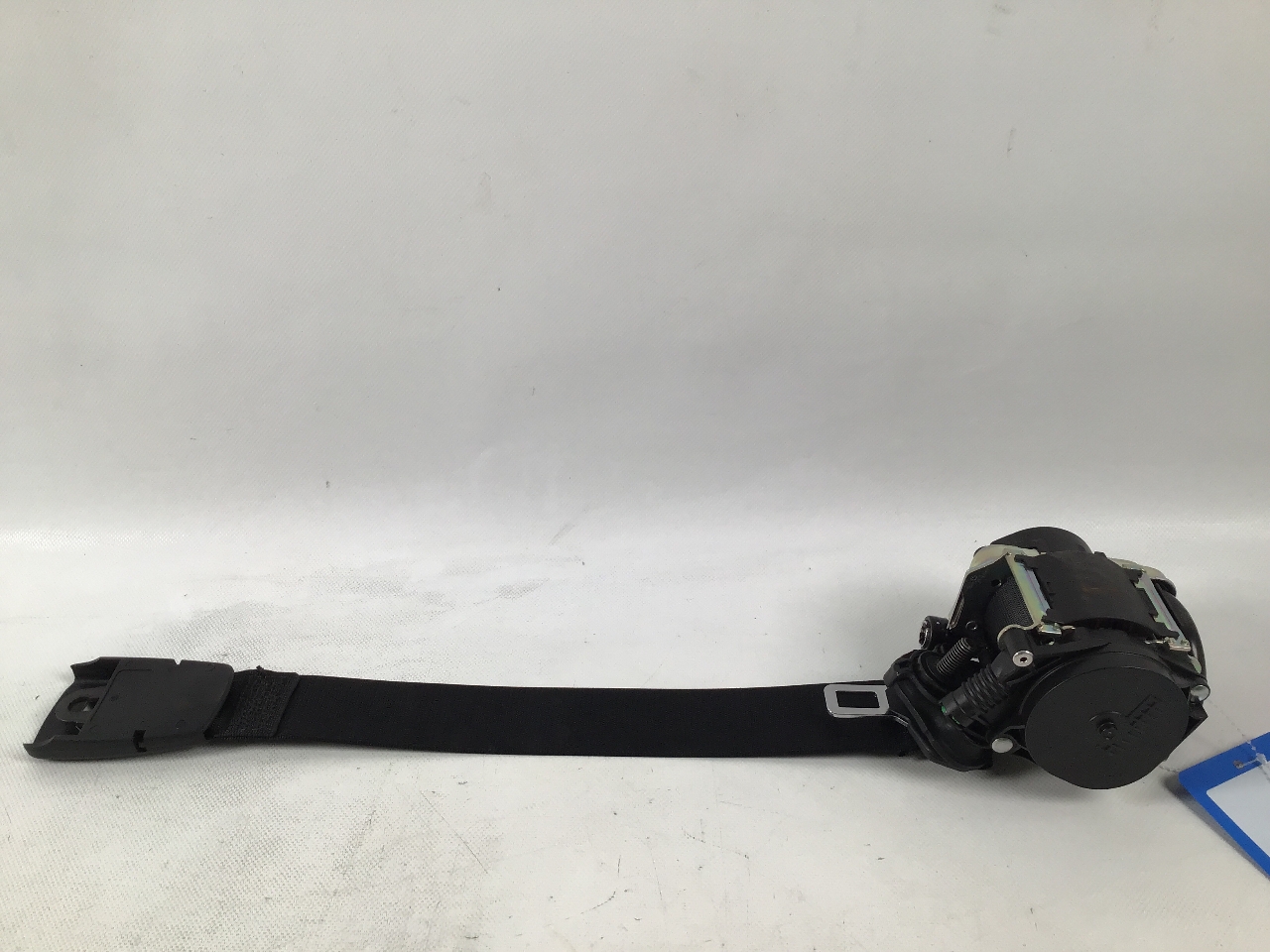 Sicherheitsgurt links TOYOTA Supra (DB) 3.0 GR  250 kW  340 PS (03.2019-> ) Sicherheitsgurt links TOYOTA Supra (DB) 3.0 GR  250 kW  340 PS (03.2019-> )