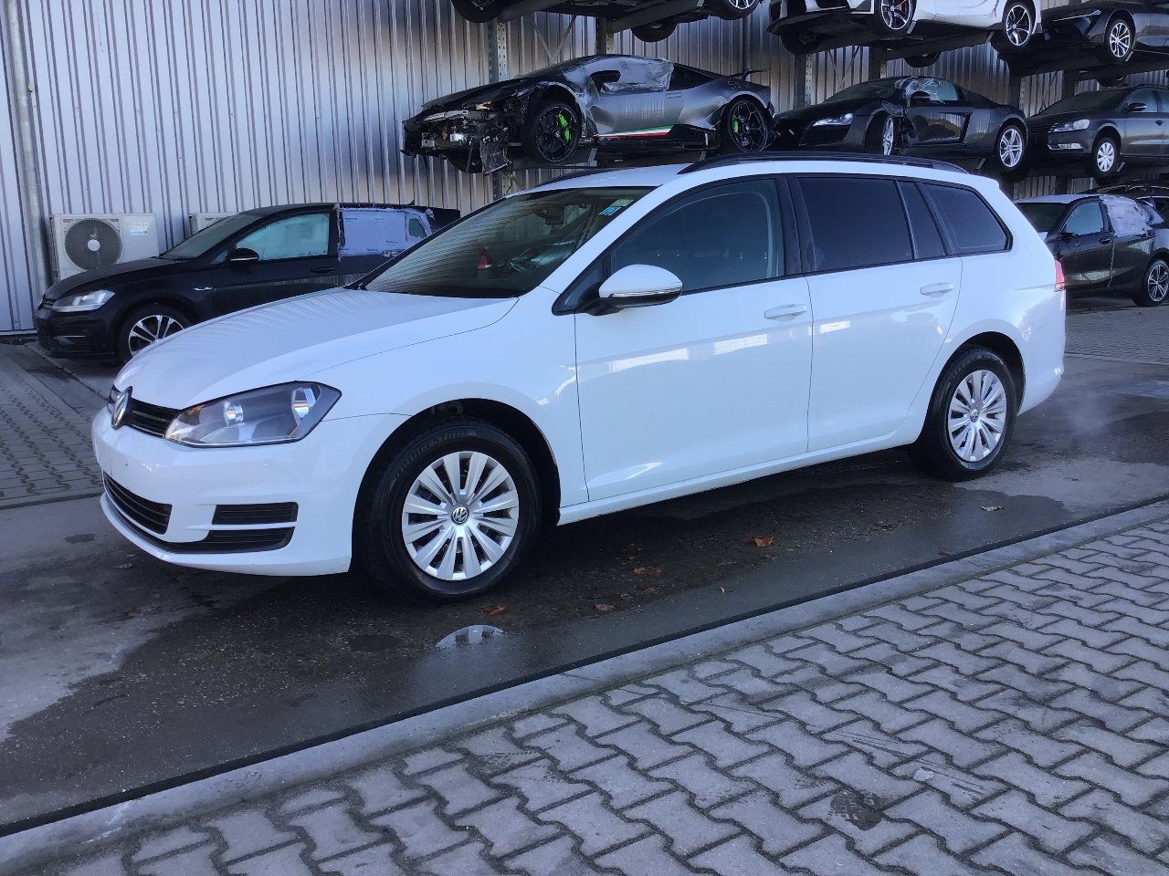 VW