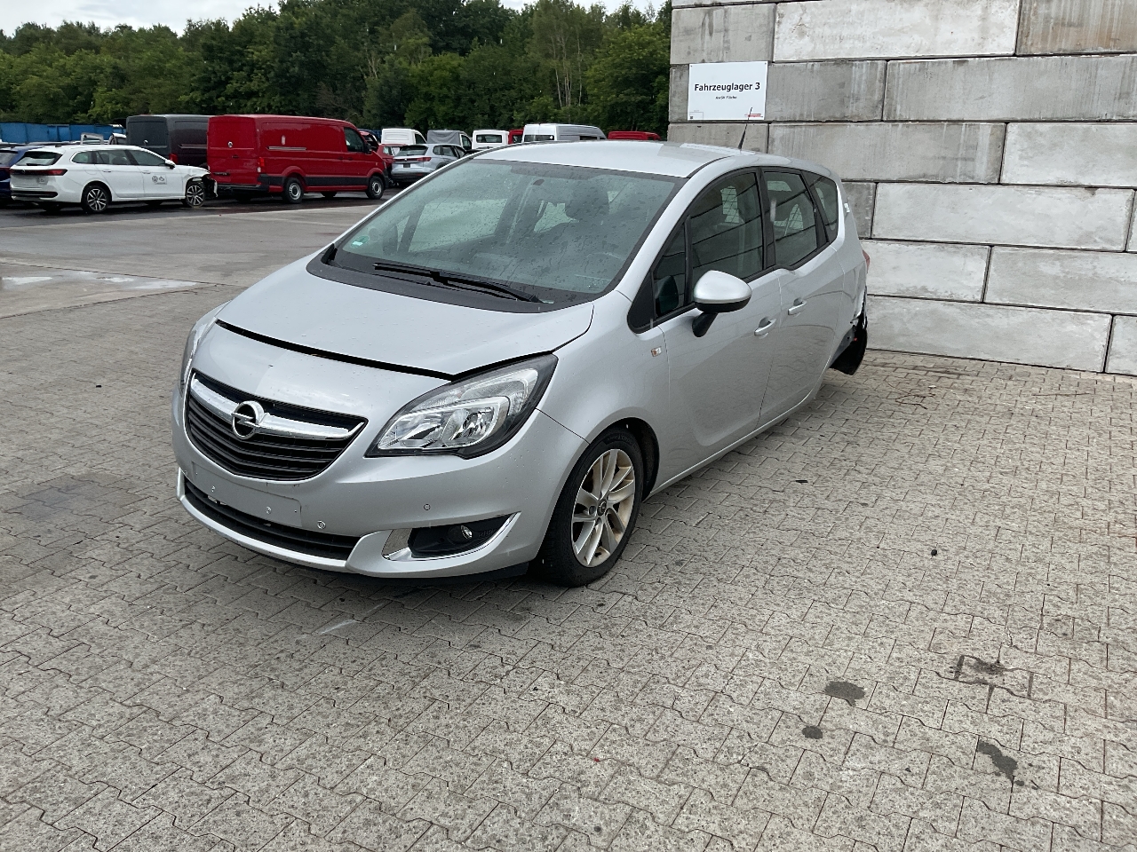 OPEL