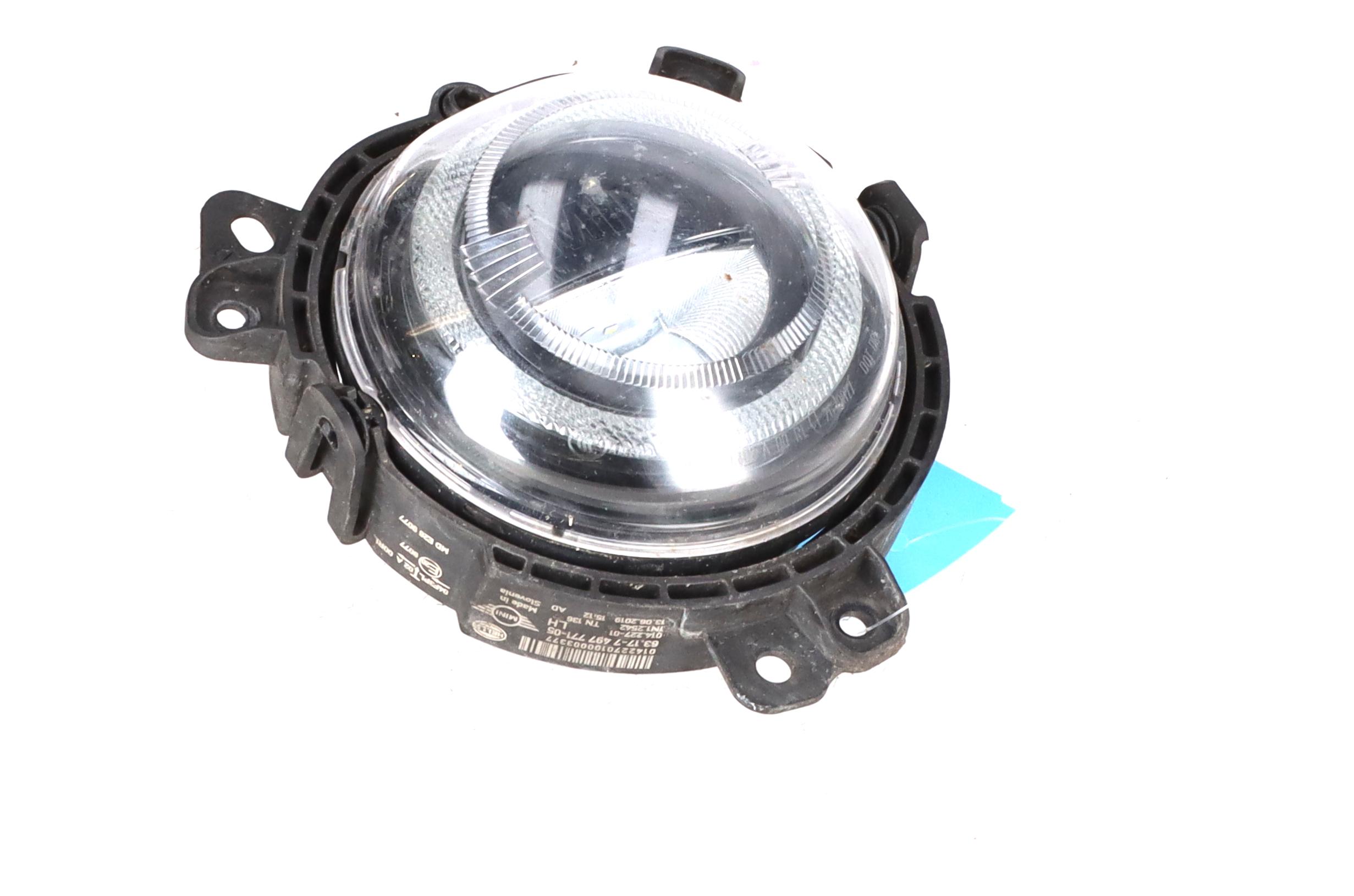 Fog light left front MINI Mini Countryman (F60) Cooper  100 kW  136 PS (10.2016-> )