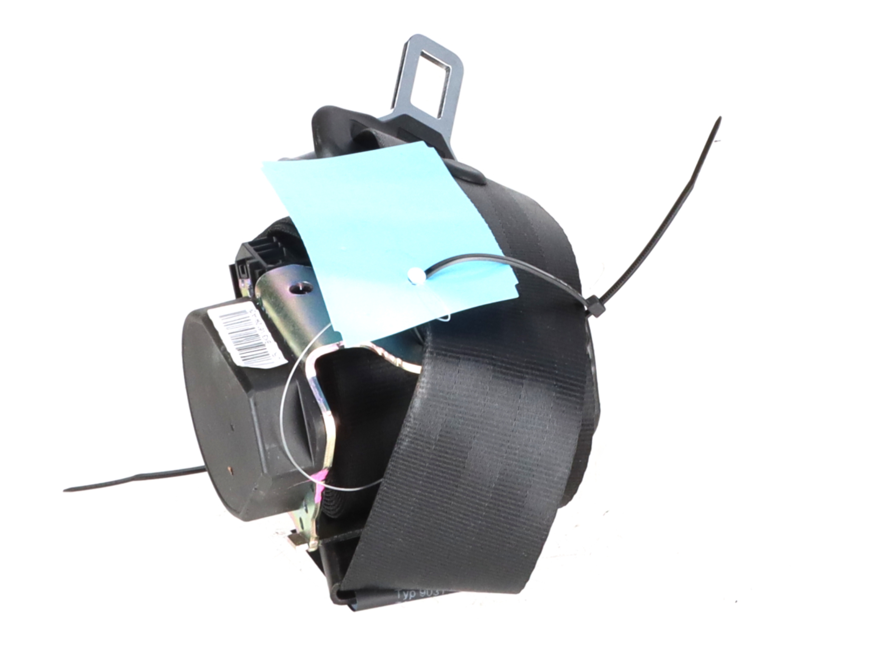 Pas bezpieczeństwa lewy przód FORD Transit V363 Bus (FAD, FBD) 2.0 EcoBlue  121 kW  165 PS (07.2023-> )