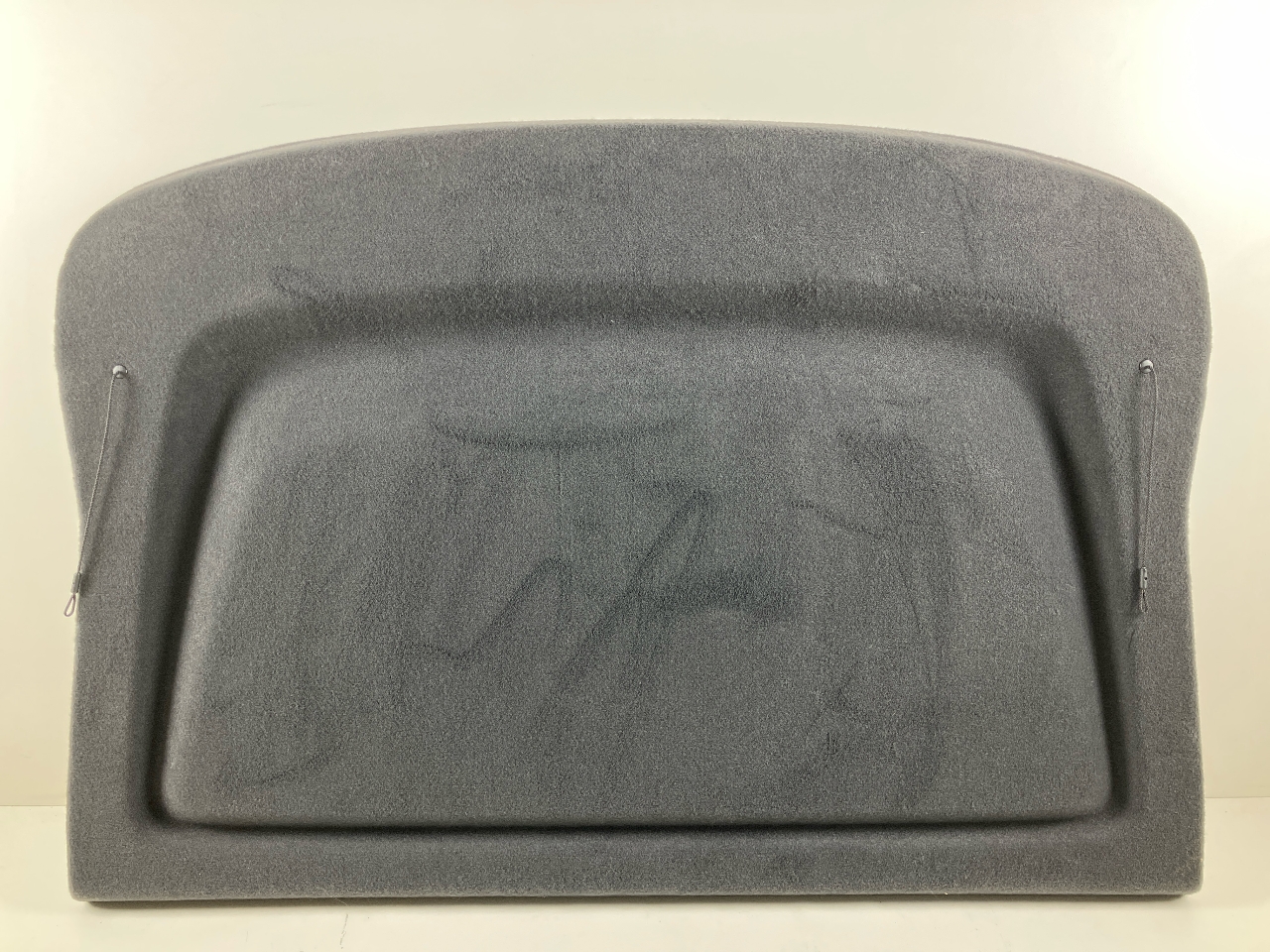 Rear window shelf VW ID.4 (E21) Performance  150 kW  204 PS (05.2020-> )