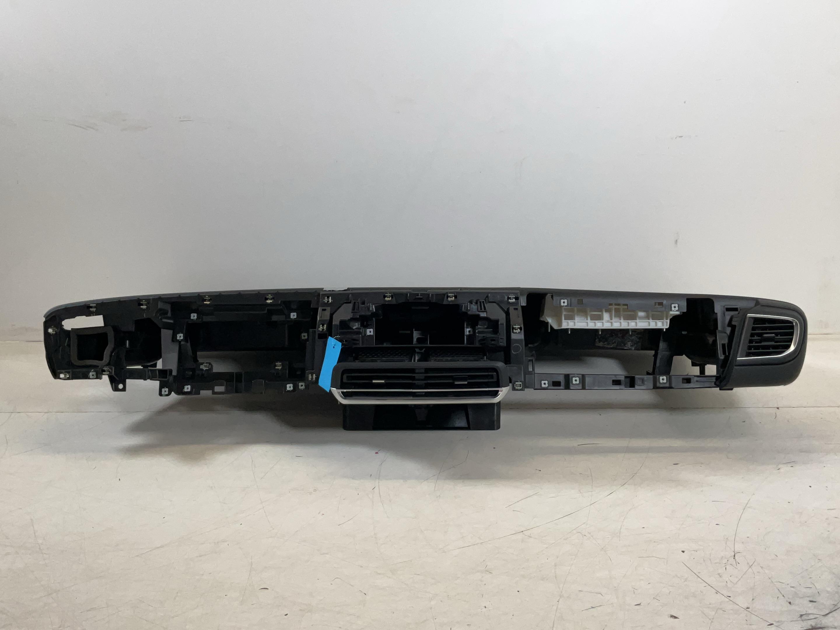 Tableau de bord OPEL Vivaro C Kasten (K0) VIVARO-E HYDROGEN  100 kW  136 PS (08.2022-> )
