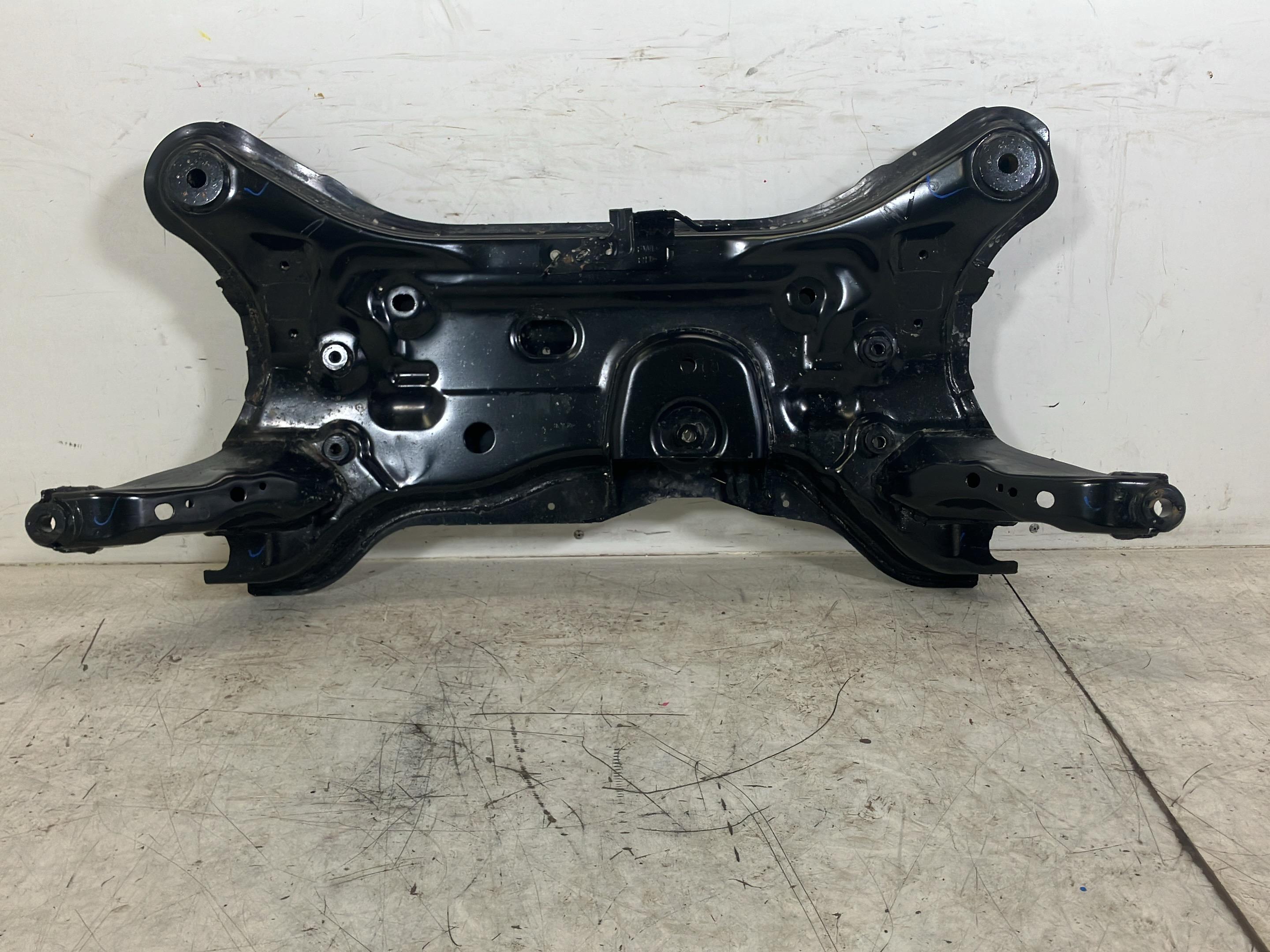 Uchwyt osi przedniej FORD Transit V363 Pritsche/Fahrgestell (FED, FFD) 2.0 EcoBlue  121 kW  165 PS (07.2023-> )