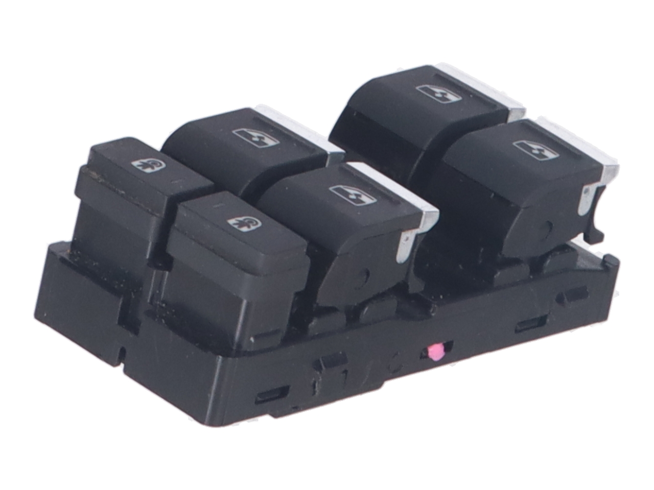 Interrupteur pour lève-vitre avant gauche AUDI A6 (4A, C8) 40 TDI Mild Hybrid  150 kW  204 PS (02.2018-> )