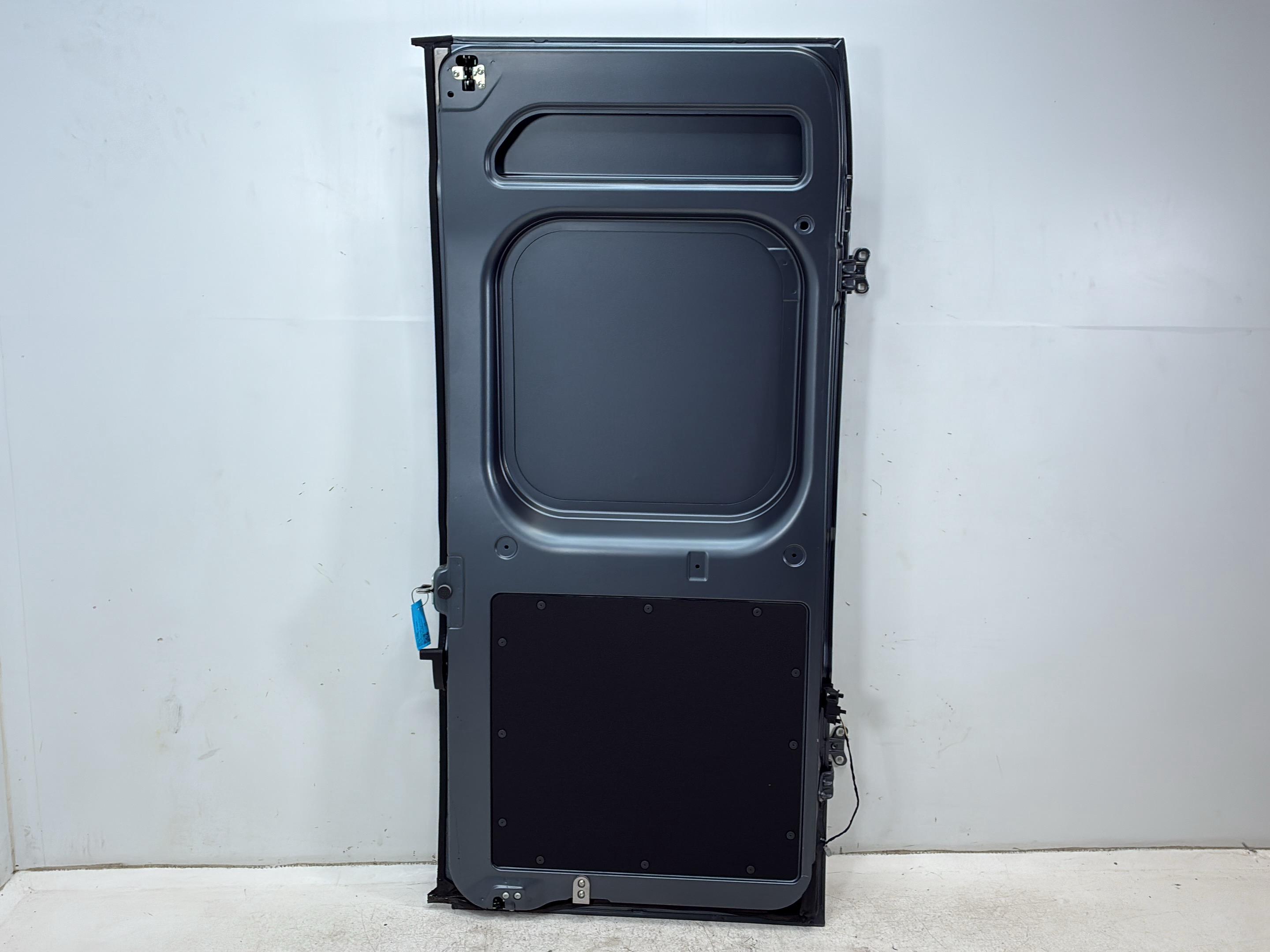 Achterportier links OPEL Movano C Kasten (U9) E-Ducato Hydrogen  205 kW  279 PS (04.2025-> )