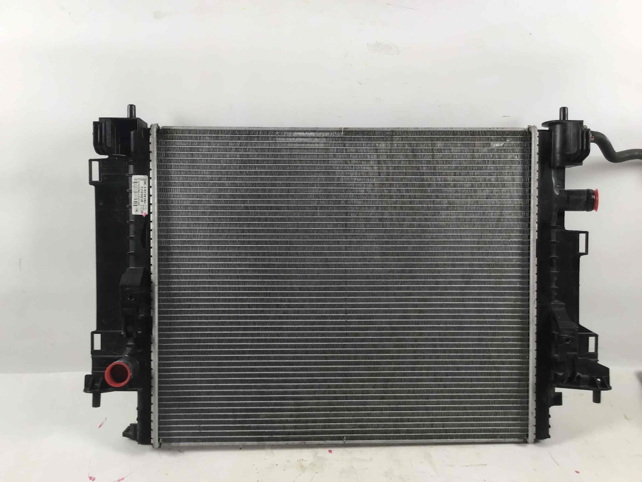 Refroidisseur RENAULT Twingo III (BCM) Z.E.  60 kW  82 PS (05.2020-12.2022) Refroidisseur RENAULT Twingo III (BCM) Z.E.  60 kW  82 PS (05.2020-12.2022)