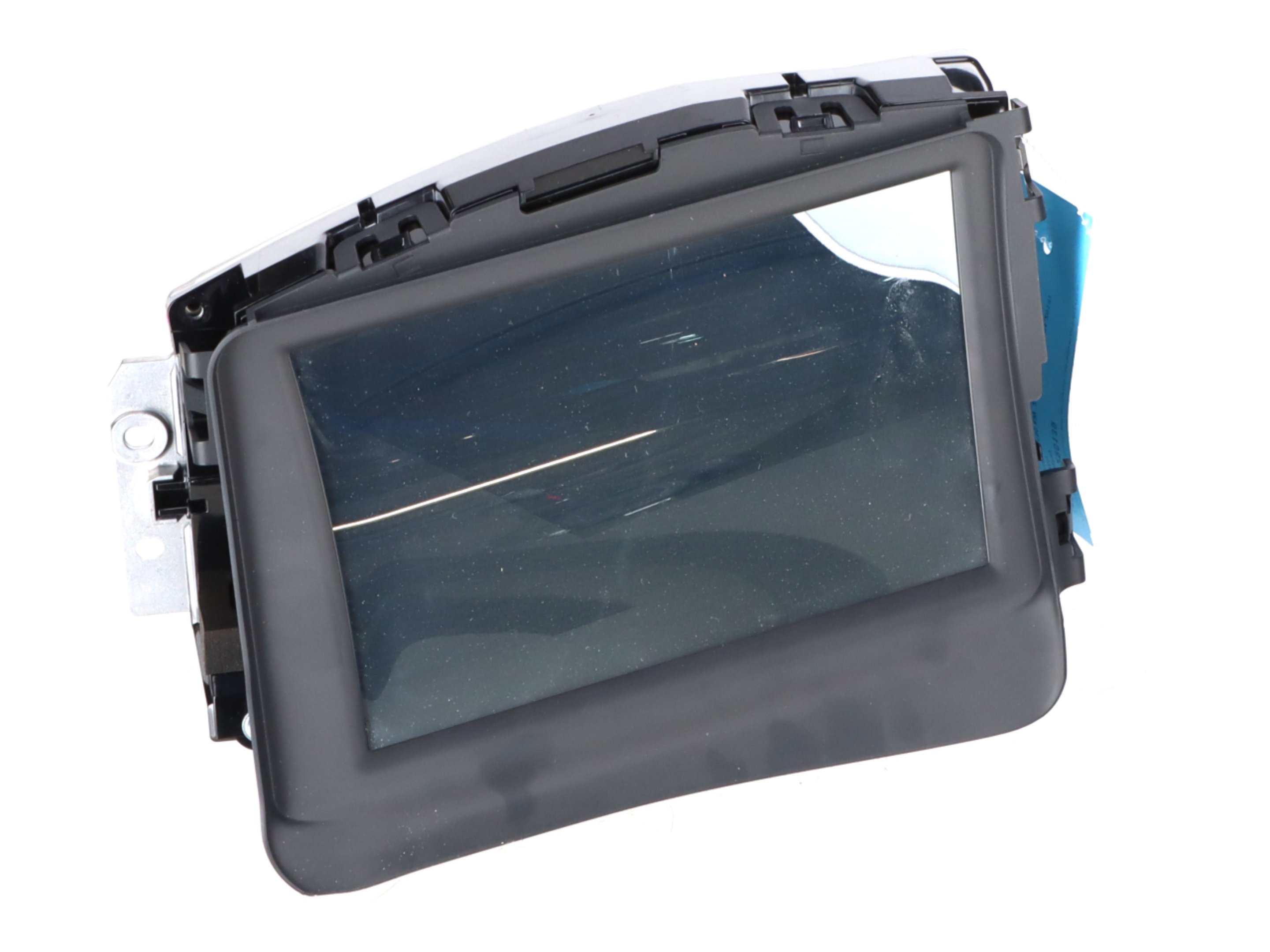 Afișaj Head-up AUDI A8 (4H) 3.0 TDI quattro  190 kW  258 PS (10.2013-01.2018)