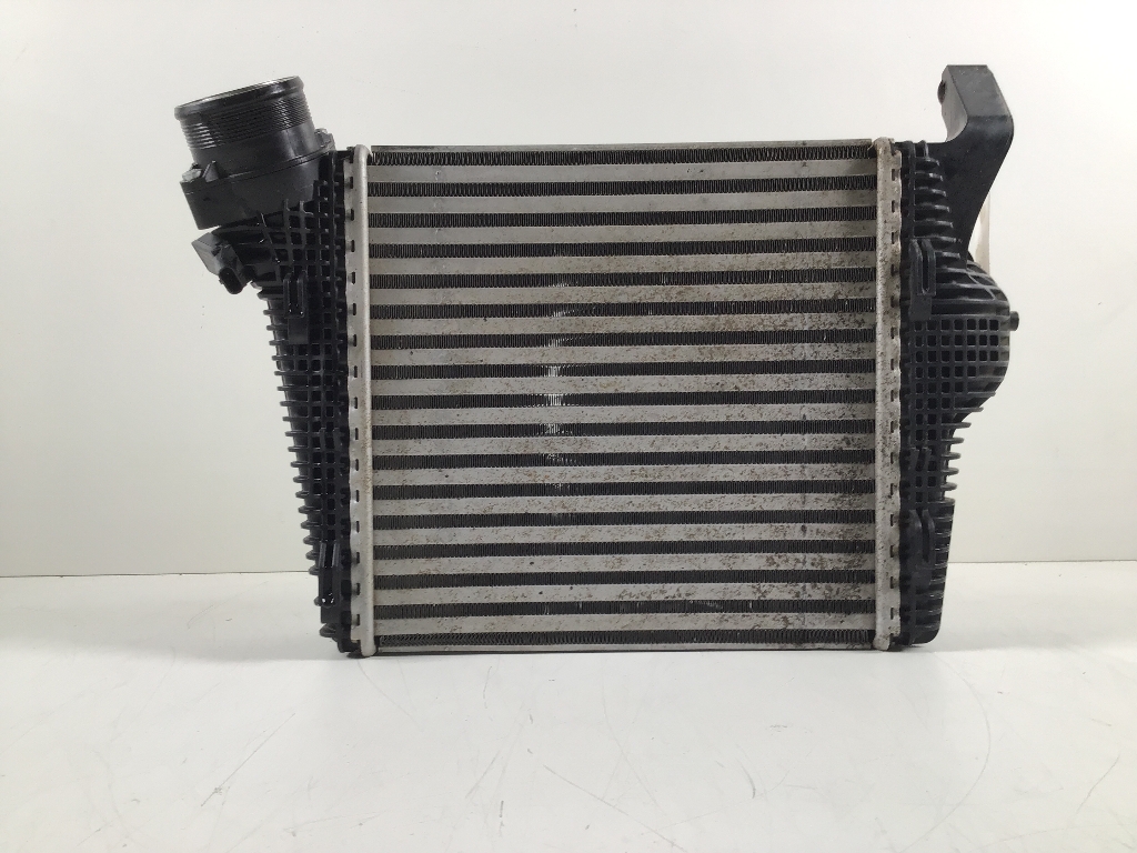 Ladeluftkühler PORSCHE Macan 1 (95B) 3.0 S  260 kW  354 PS (07.2018-> )