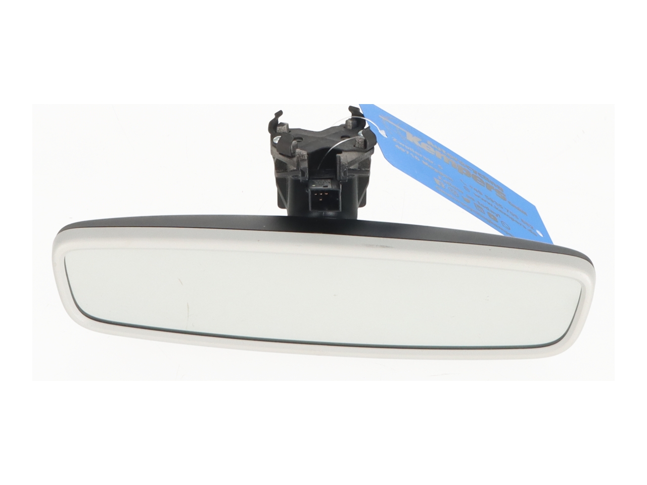 Rétroviseur intérieur SKODA Octavia III Kombi (5E) 2.0 TDI  110 kW  150 PS (11.2012-> ) Rétroviseur intérieur SKODA Octavia III Kombi (5E) 2.0 TDI  110 kW  150 PS (11.2012-> )