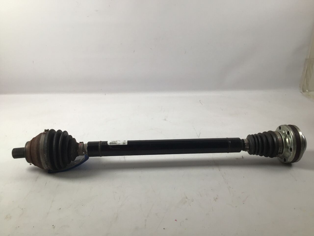 Drive shaft right front VW Golf VII (5G) 2.0 GTI  162 kW  220 PS (04.2013-> )