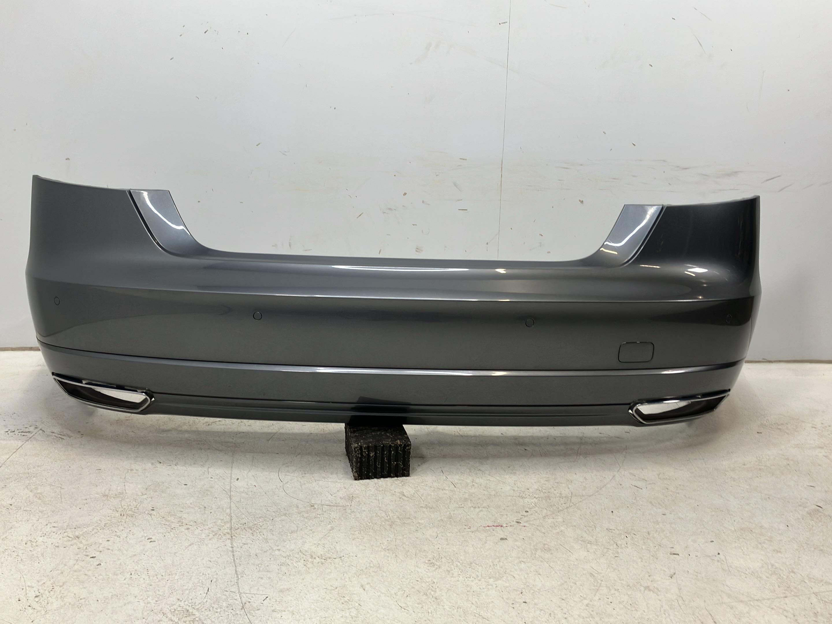 Bara de protecție față spate AUDI A8 (4H) 3.0 TDI quattro  190 kW  258 PS (10.2013-01.2018)