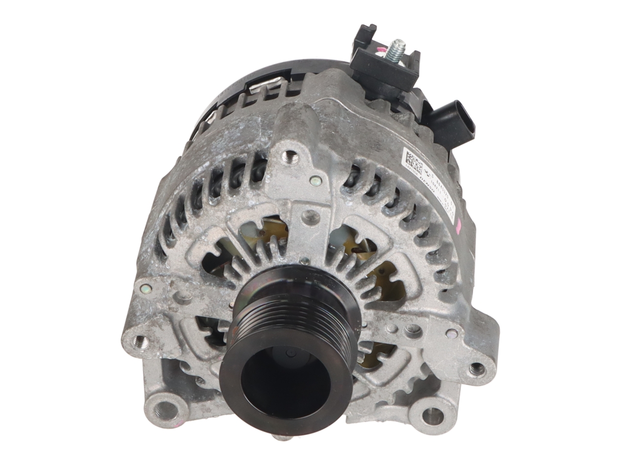 Alternator BMW 3er (F30, F80) 320i  135 kW  184 PS (03.2012-10.2018)