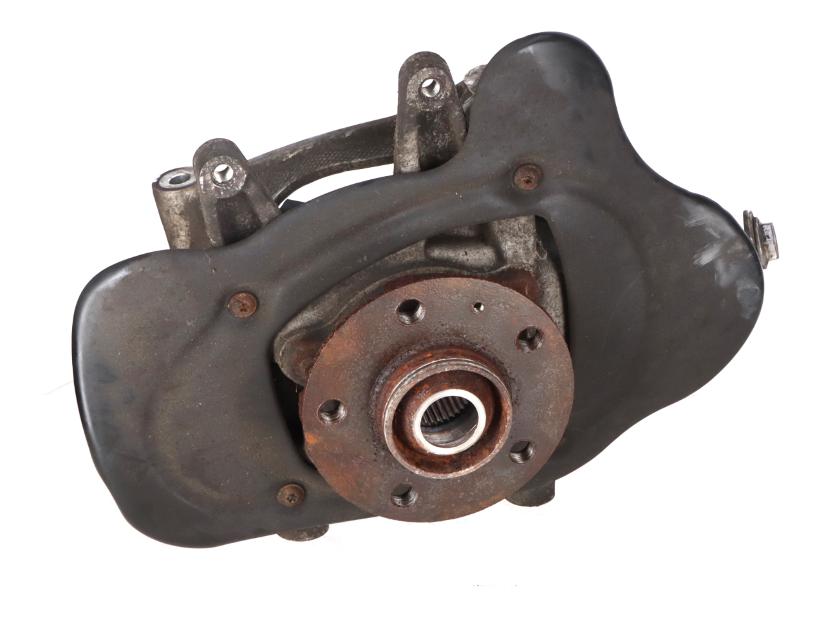 Achsschenkel links hinten AUDI R8 Spyder (4S) 5.2 FSI quattro  397 kW  540 PS (05.2016-> )