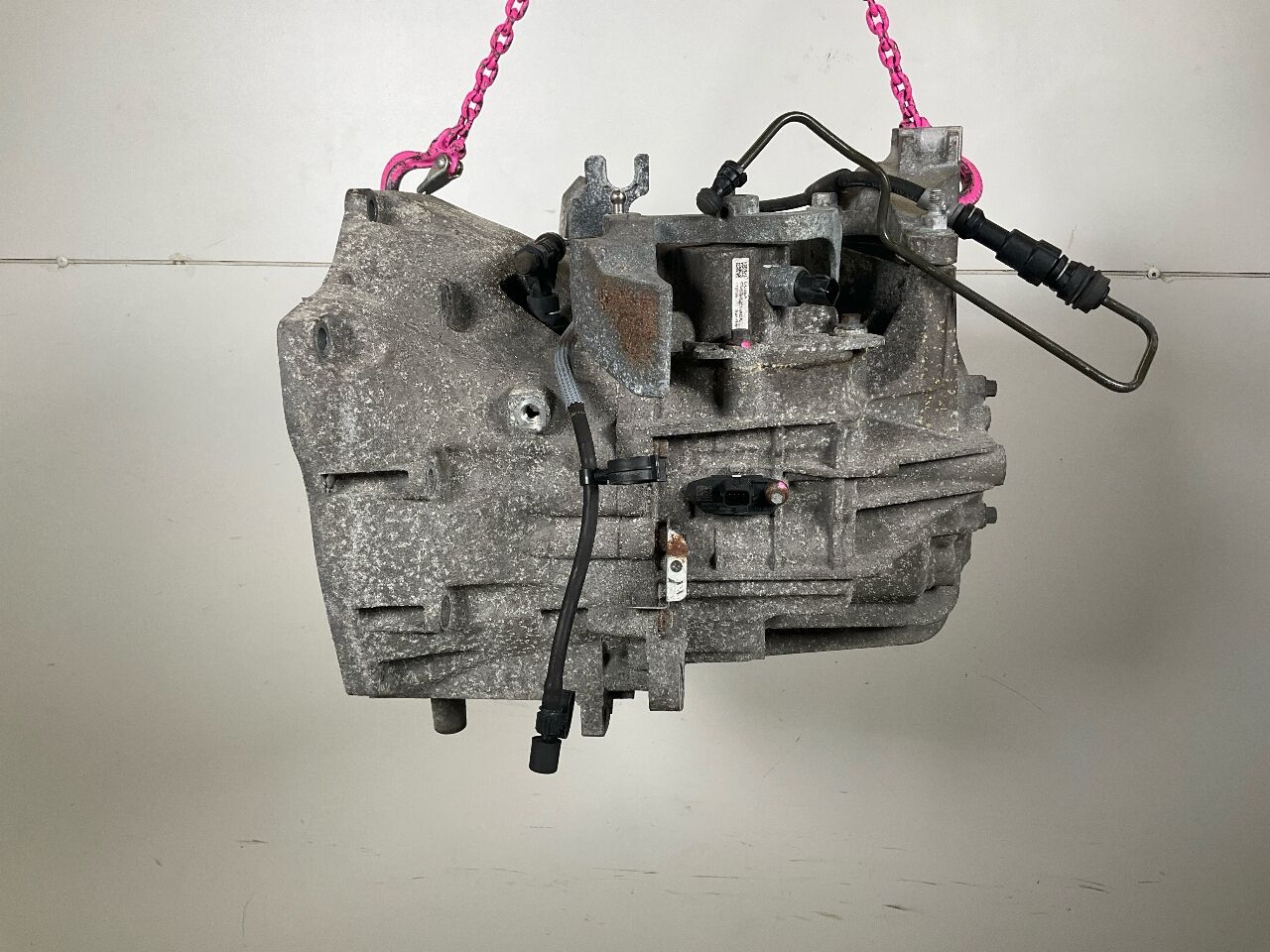 Schaltgetriebe FORD Kuga II (DM2) 1.5 EcoBoost  110 kW  150 PS (09.2014-> )