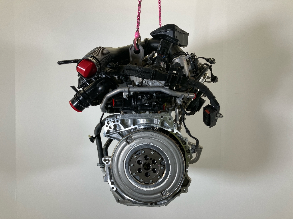 Motor ohne Anbauteile MERCEDES-BENZ GLA (H247) GLA 200  120 kW  163 PS (02.2020-> )