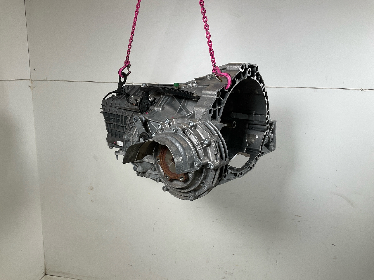 Versnellingsbak Manueel AUDI A5 (F53) 2.0 TFSI  140 kW  190 PS (09.2016-> ) Versnellingsbak Manueel AUDI A5 (F53) 2.0 TFSI  140 kW  190 PS (09.2016-> )